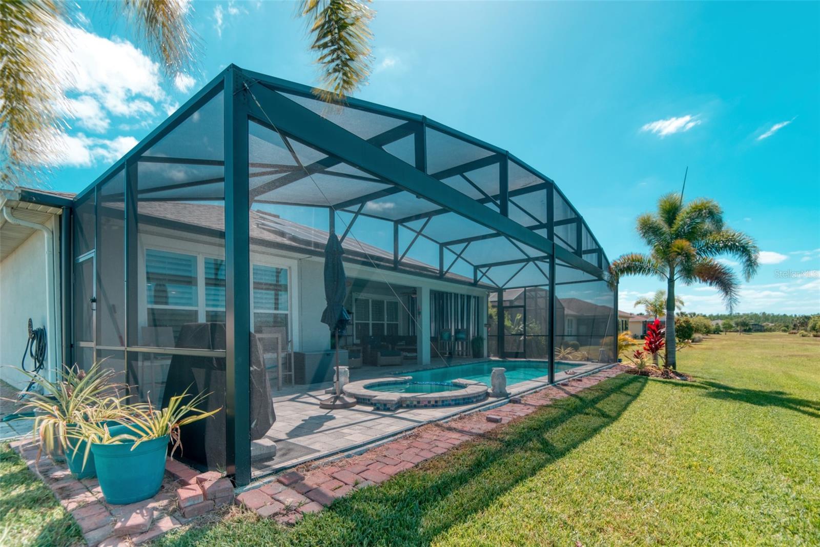 363 BELLA CORTINA DR, KISSIMMEE, FL, 34759