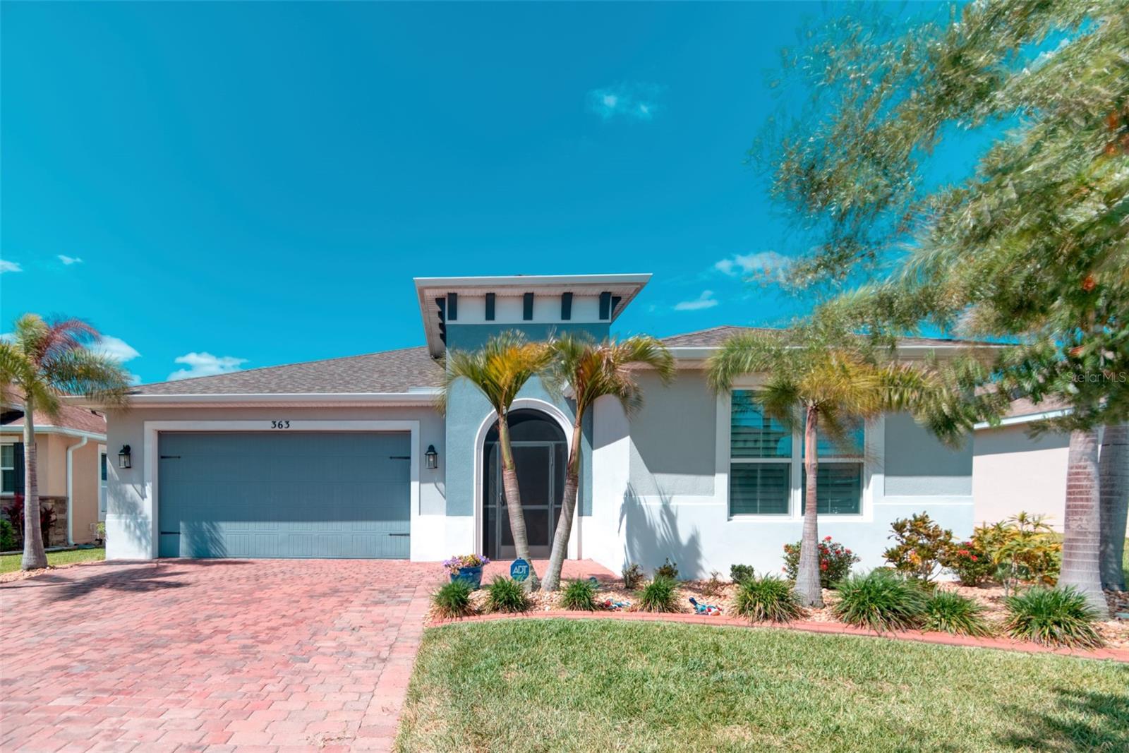 363 BELLA CORTINA DR, KISSIMMEE, FL, 34759