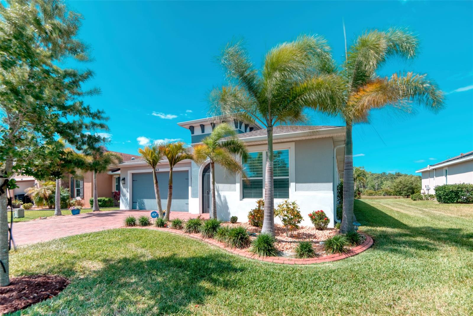 363 BELLA CORTINA DR, KISSIMMEE, FL, 34759