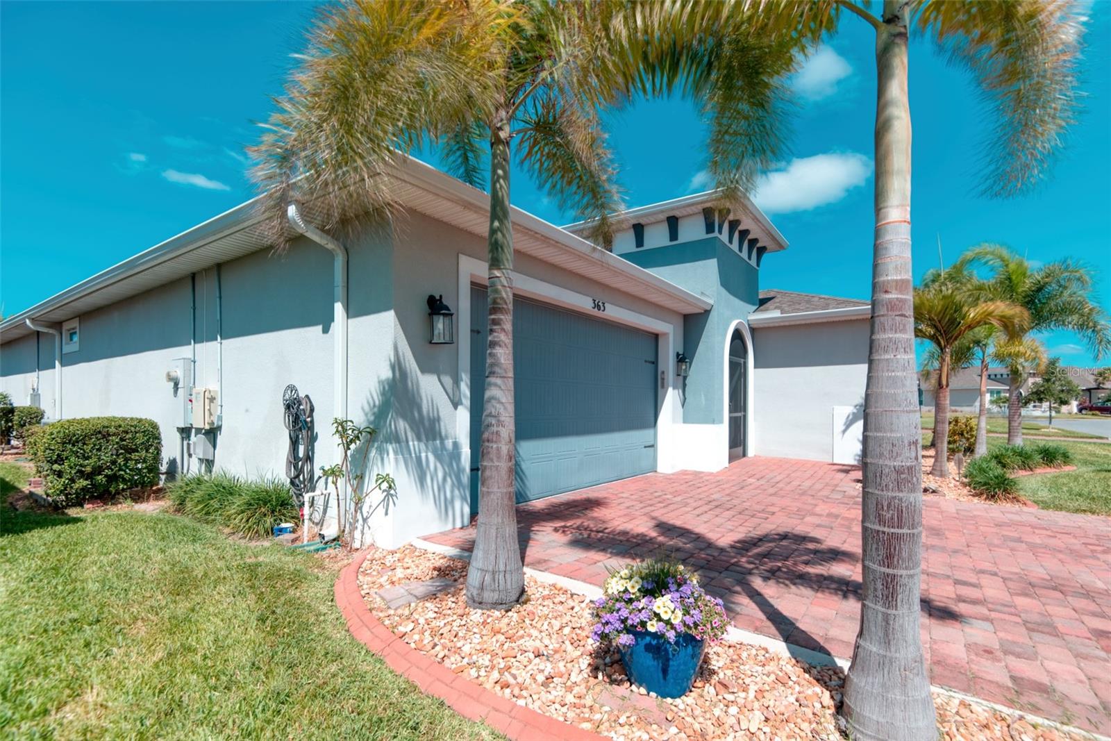 363 BELLA CORTINA DR, KISSIMMEE, FL, 34759