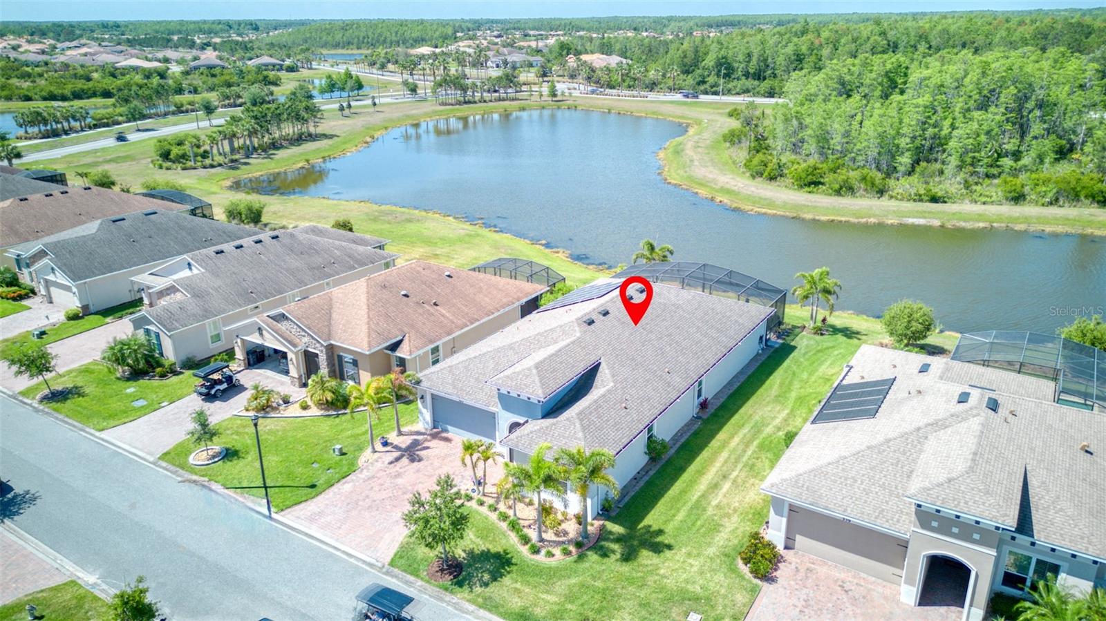 363 BELLA CORTINA DR, KISSIMMEE, FL, 34759