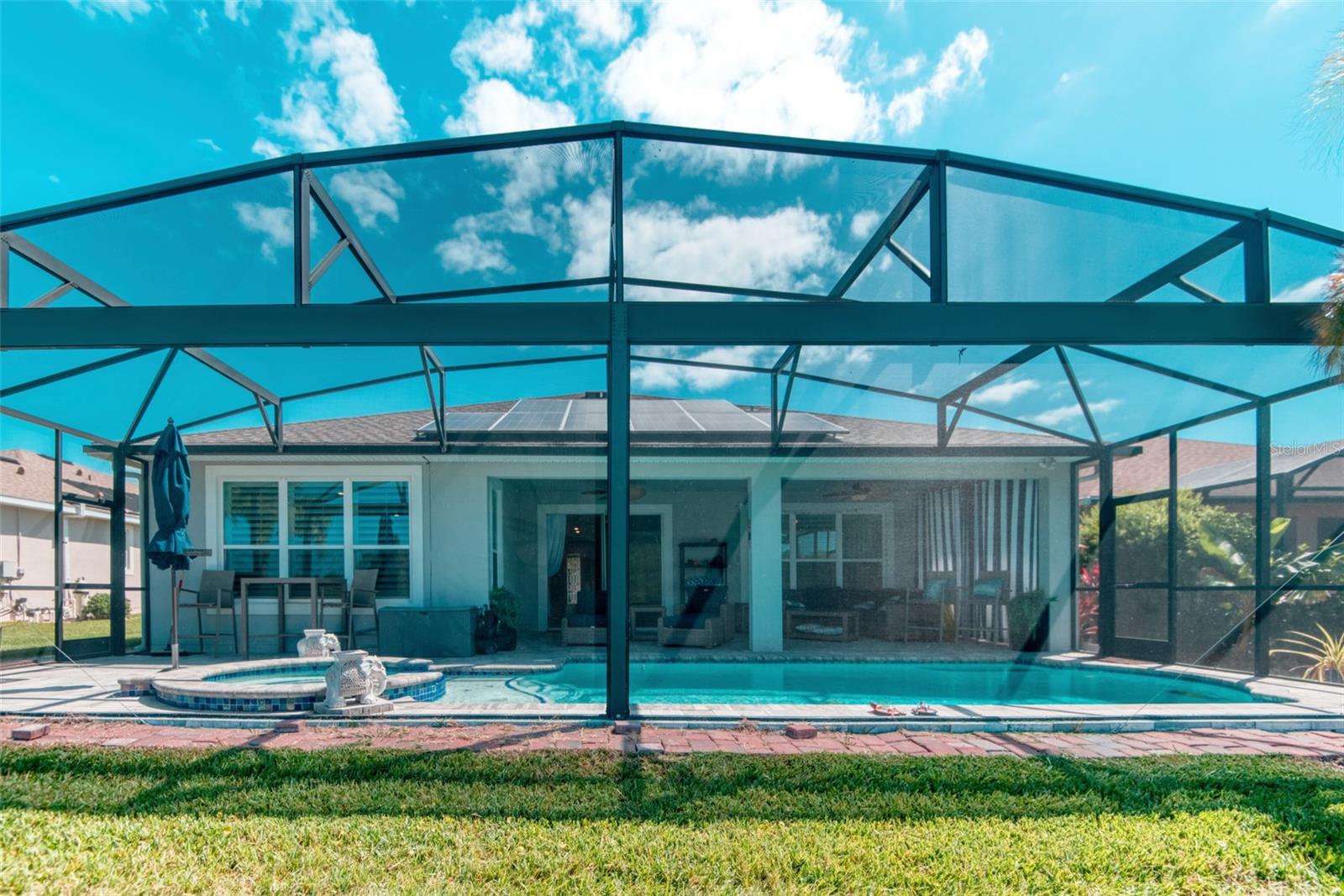 363 BELLA CORTINA DR, KISSIMMEE, FL, 34759