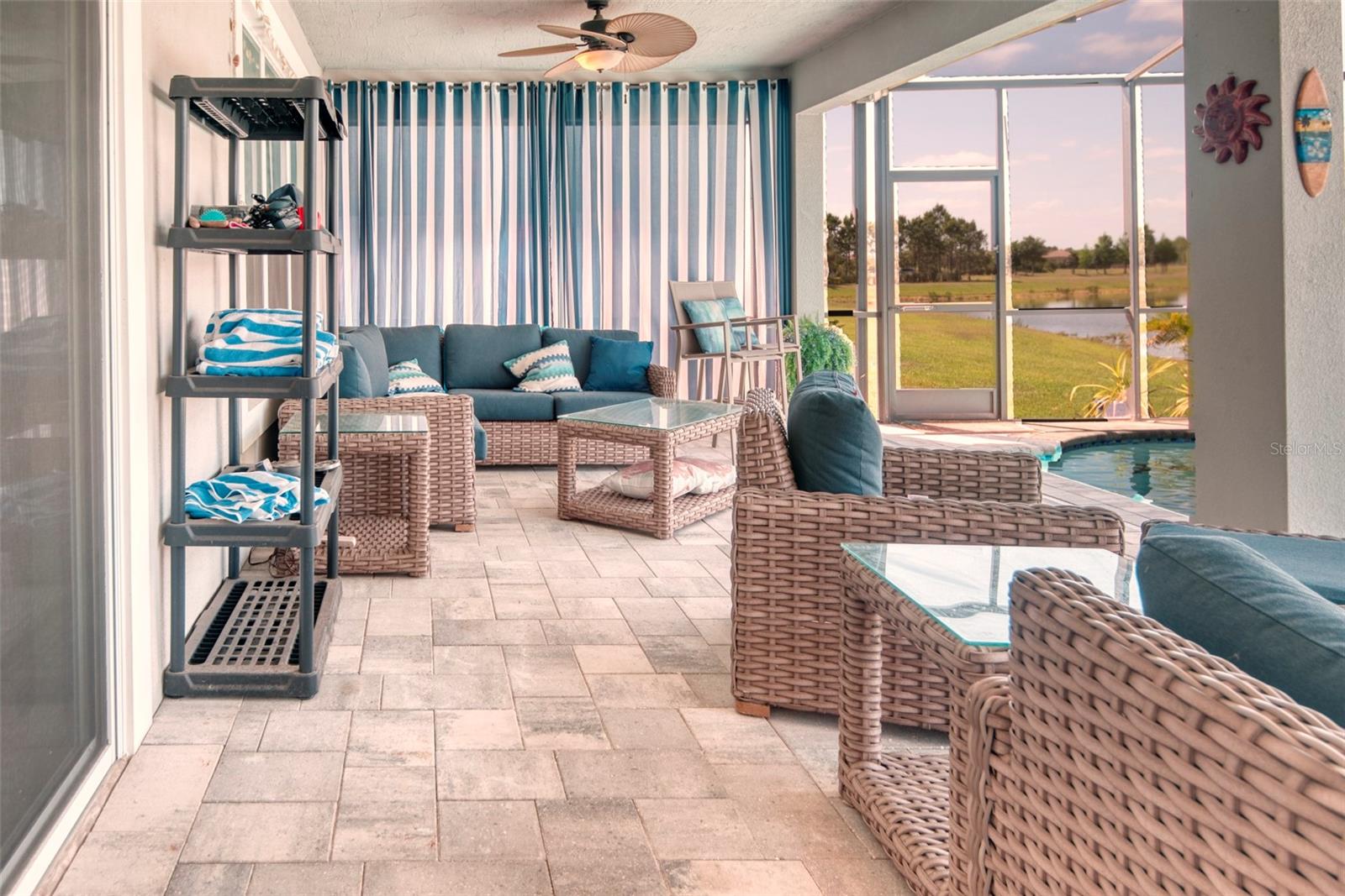 363 BELLA CORTINA DR, KISSIMMEE, FL, 34759