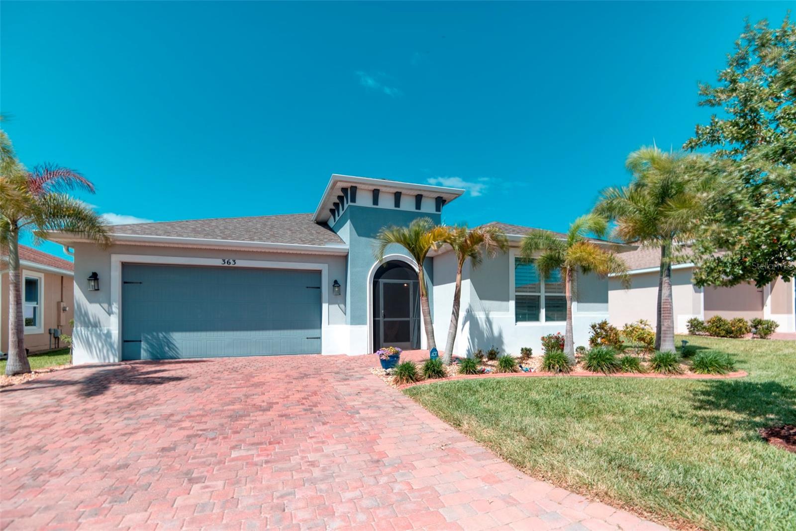 363 BELLA CORTINA DR, KISSIMMEE, FL, 34759