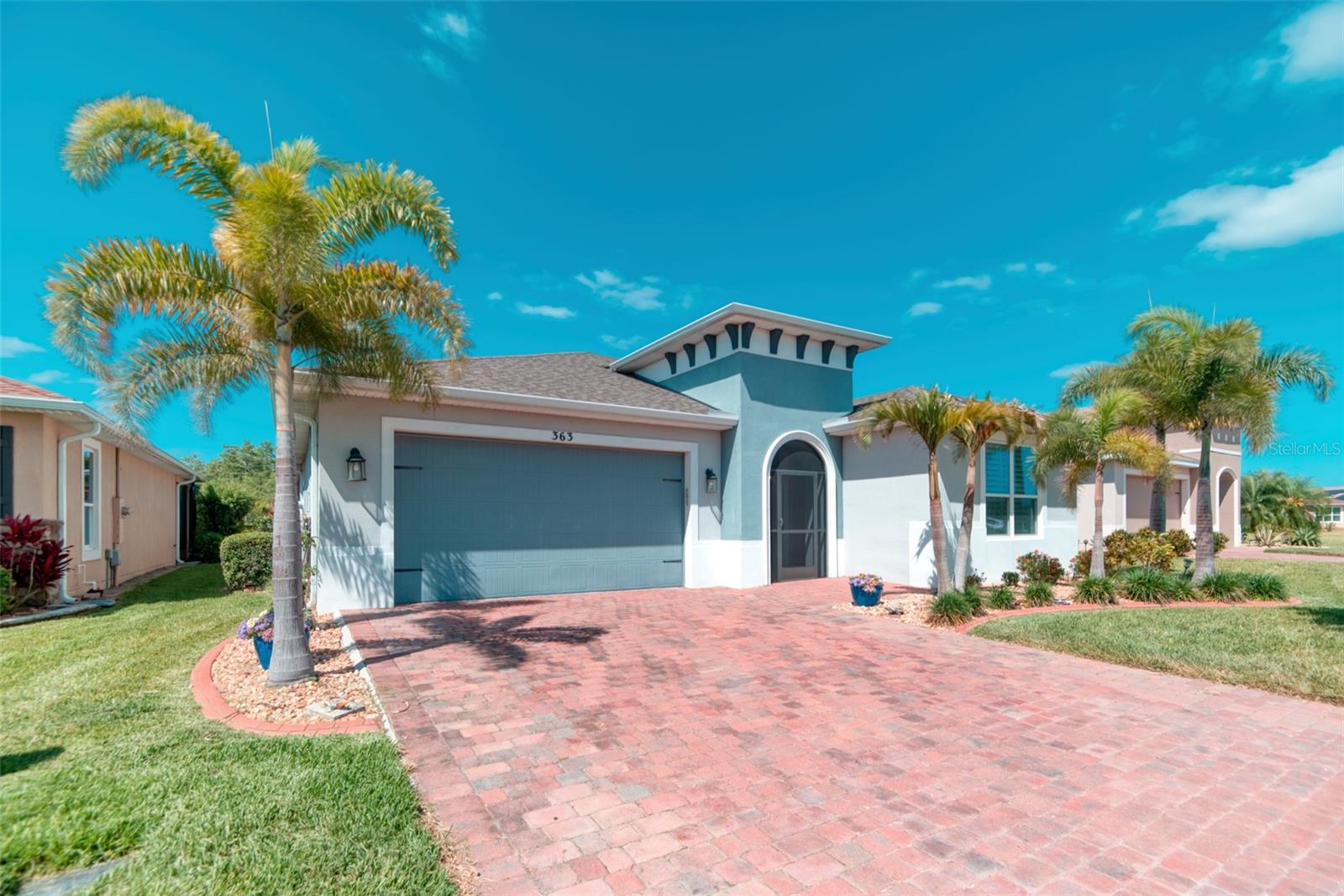 363 BELLA CORTINA DR, KISSIMMEE, FL, 34759