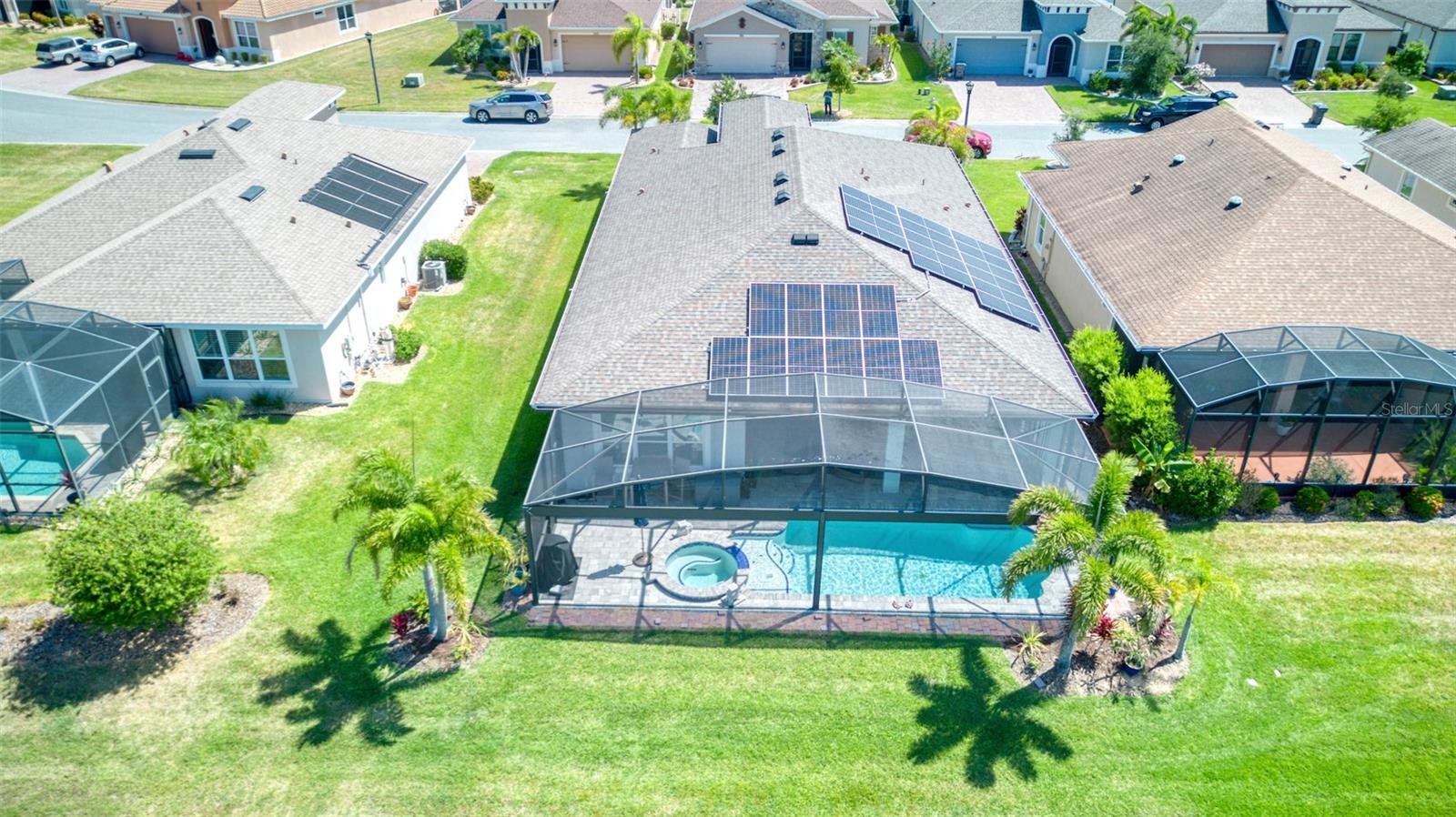 363 BELLA CORTINA DR, KISSIMMEE, FL, 34759