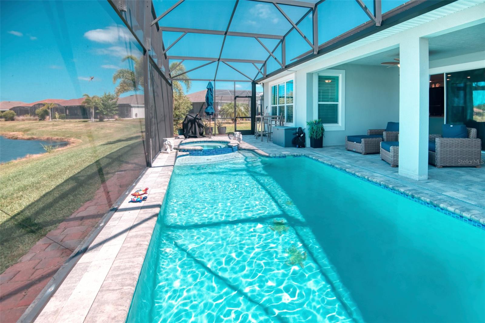 363 BELLA CORTINA DR, KISSIMMEE, FL, 34759