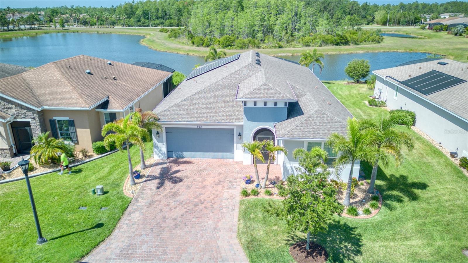 363 BELLA CORTINA DR, KISSIMMEE, FL, 34759