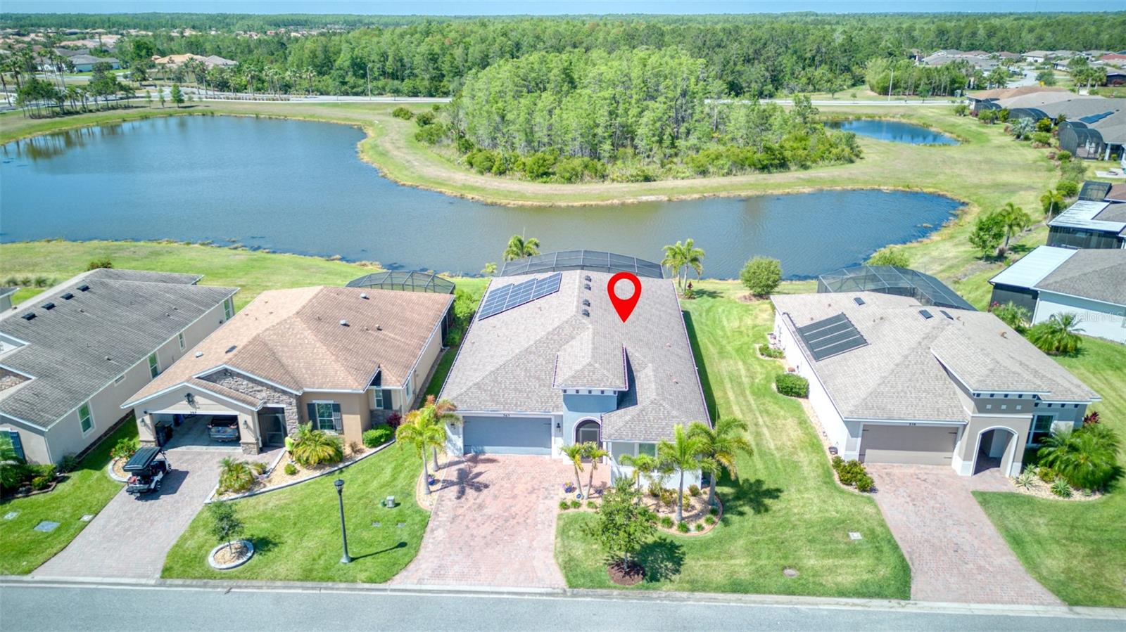 363 BELLA CORTINA DR, KISSIMMEE, FL, 34759