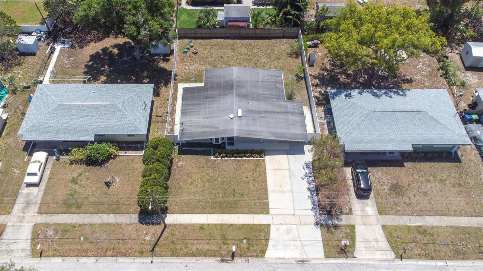 4732 W WYOMING AVE, TAMPA, FL, 33616