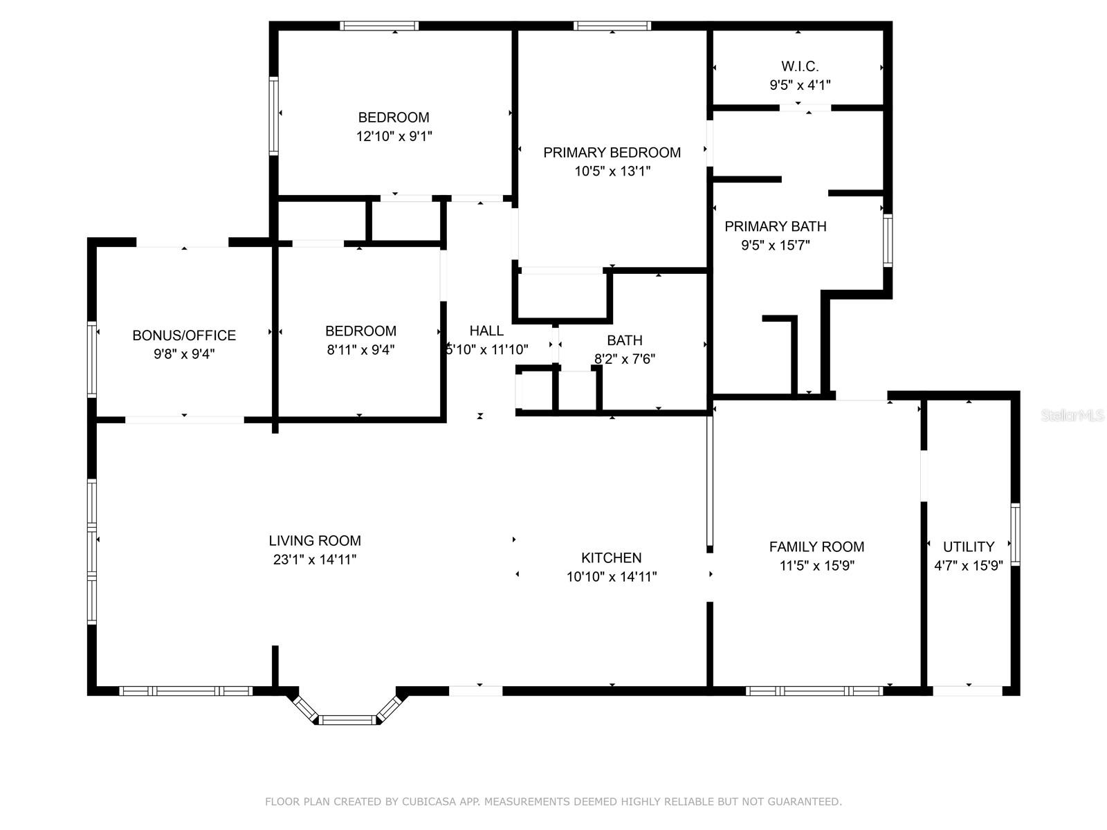 4732 W WYOMING AVE, TAMPA, FL, 33616