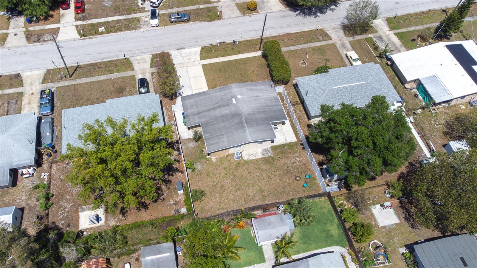 4732 W WYOMING AVE, TAMPA, FL, 33616