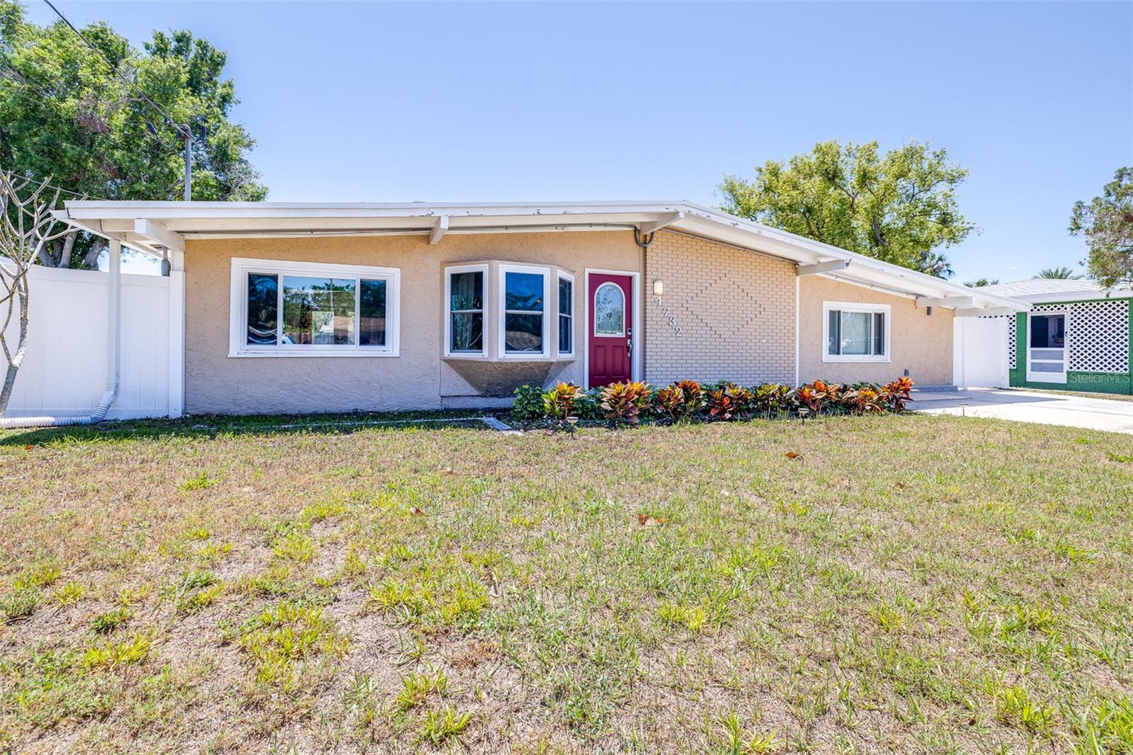 4732 W WYOMING AVE, TAMPA, FL, 33616