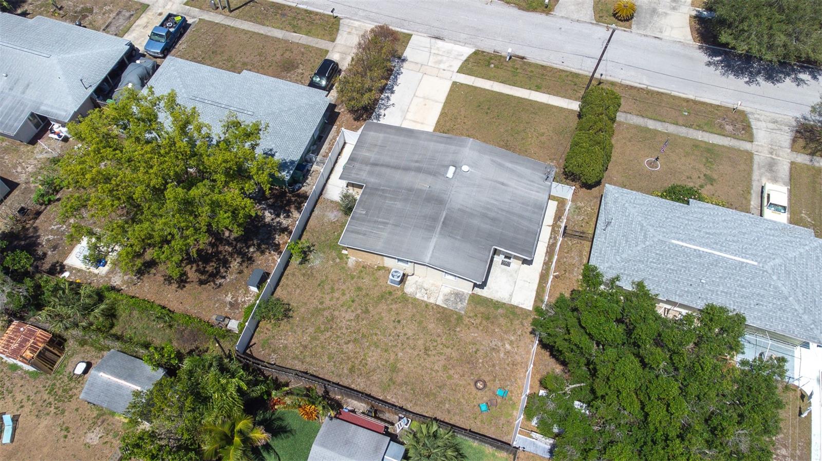 4732 W WYOMING AVE, TAMPA, FL, 33616