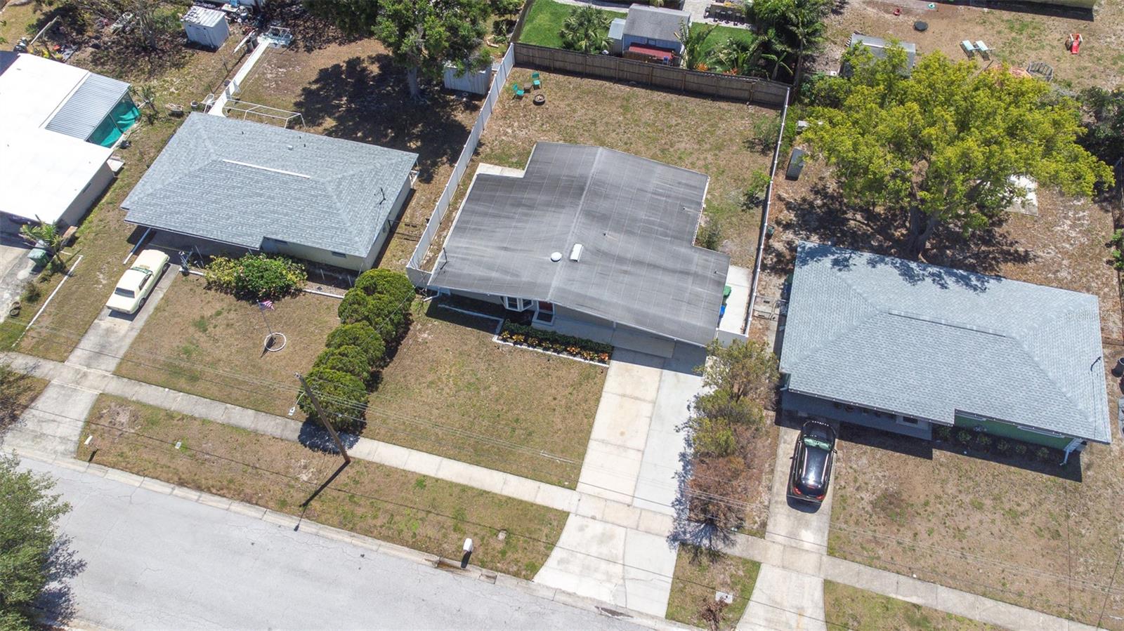 4732 W WYOMING AVE, TAMPA, FL, 33616