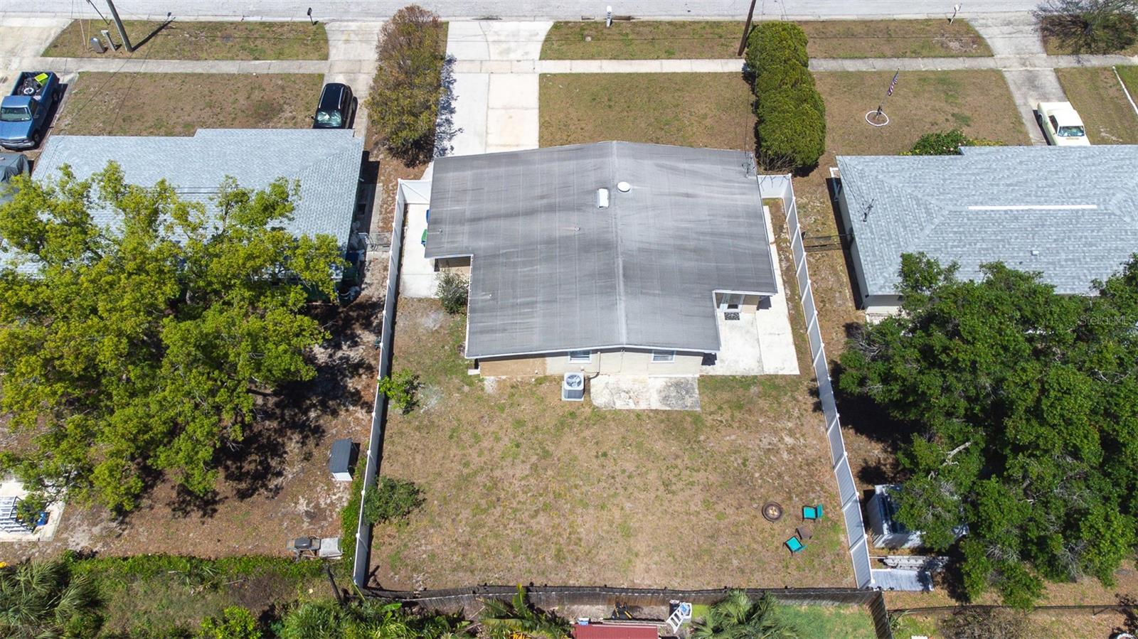 4732 W WYOMING AVE, TAMPA, FL, 33616