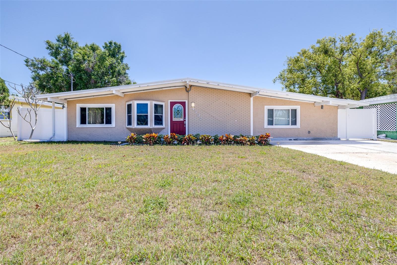 4732 W WYOMING AVE, TAMPA, FL, 33616