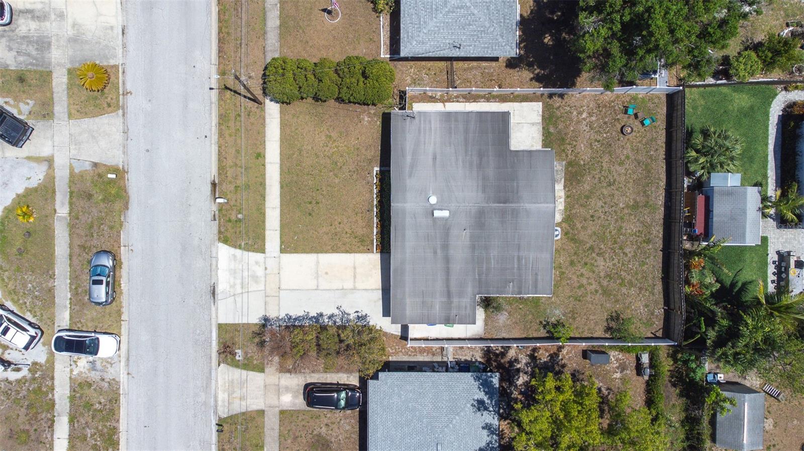 4732 W WYOMING AVE, TAMPA, FL, 33616