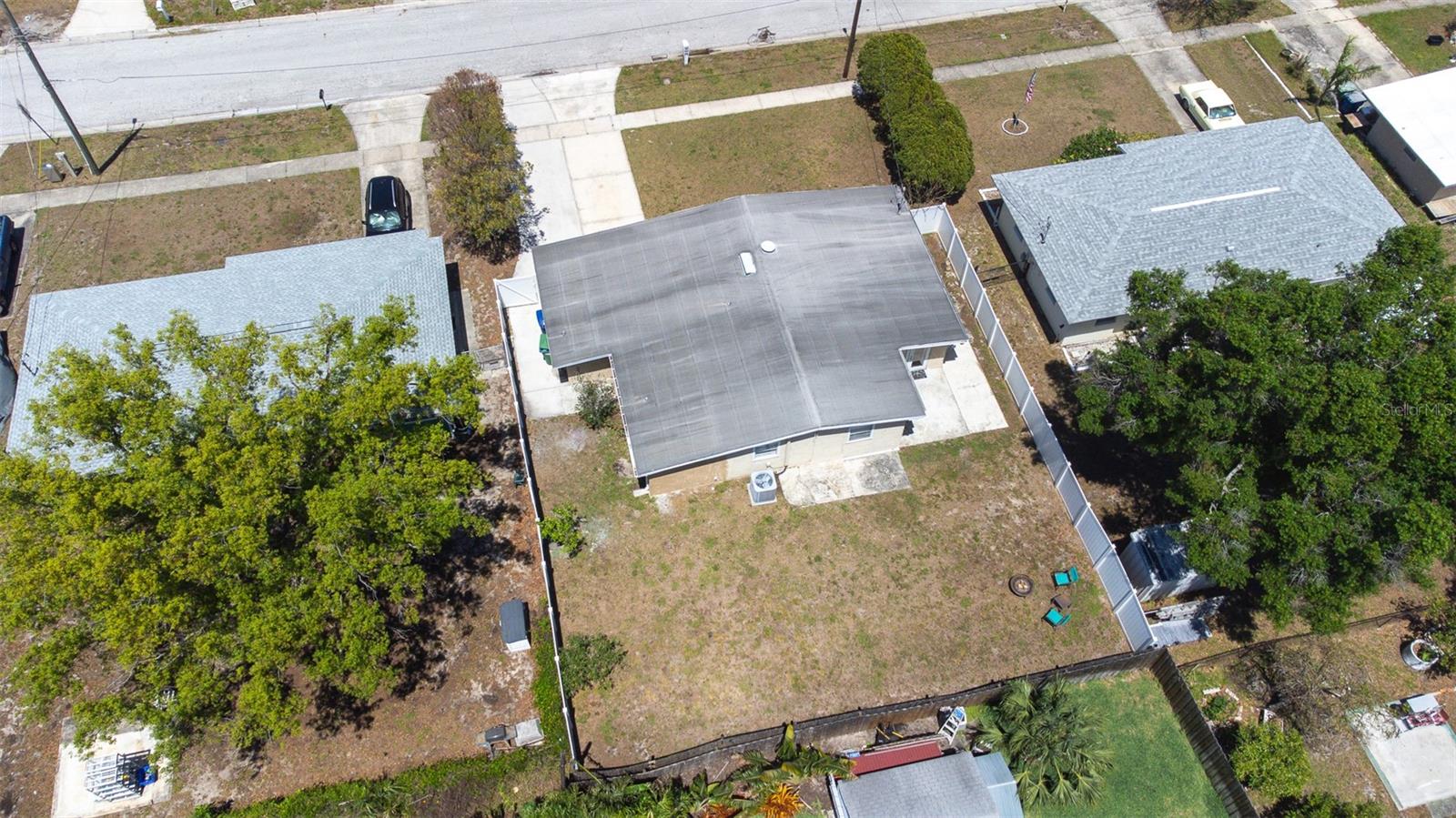 4732 W WYOMING AVE, TAMPA, FL, 33616