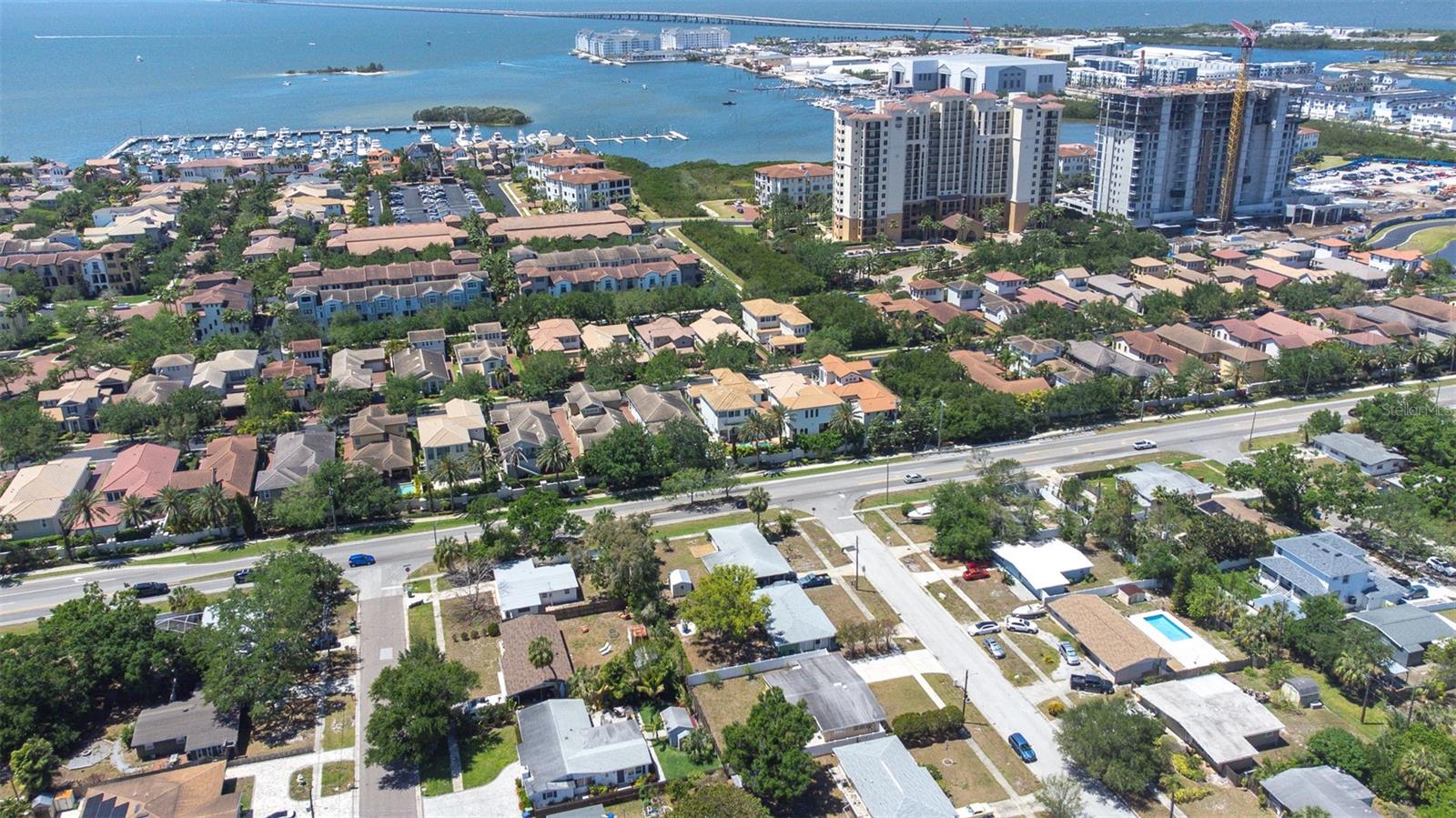 4732 W WYOMING AVE, TAMPA, FL, 33616