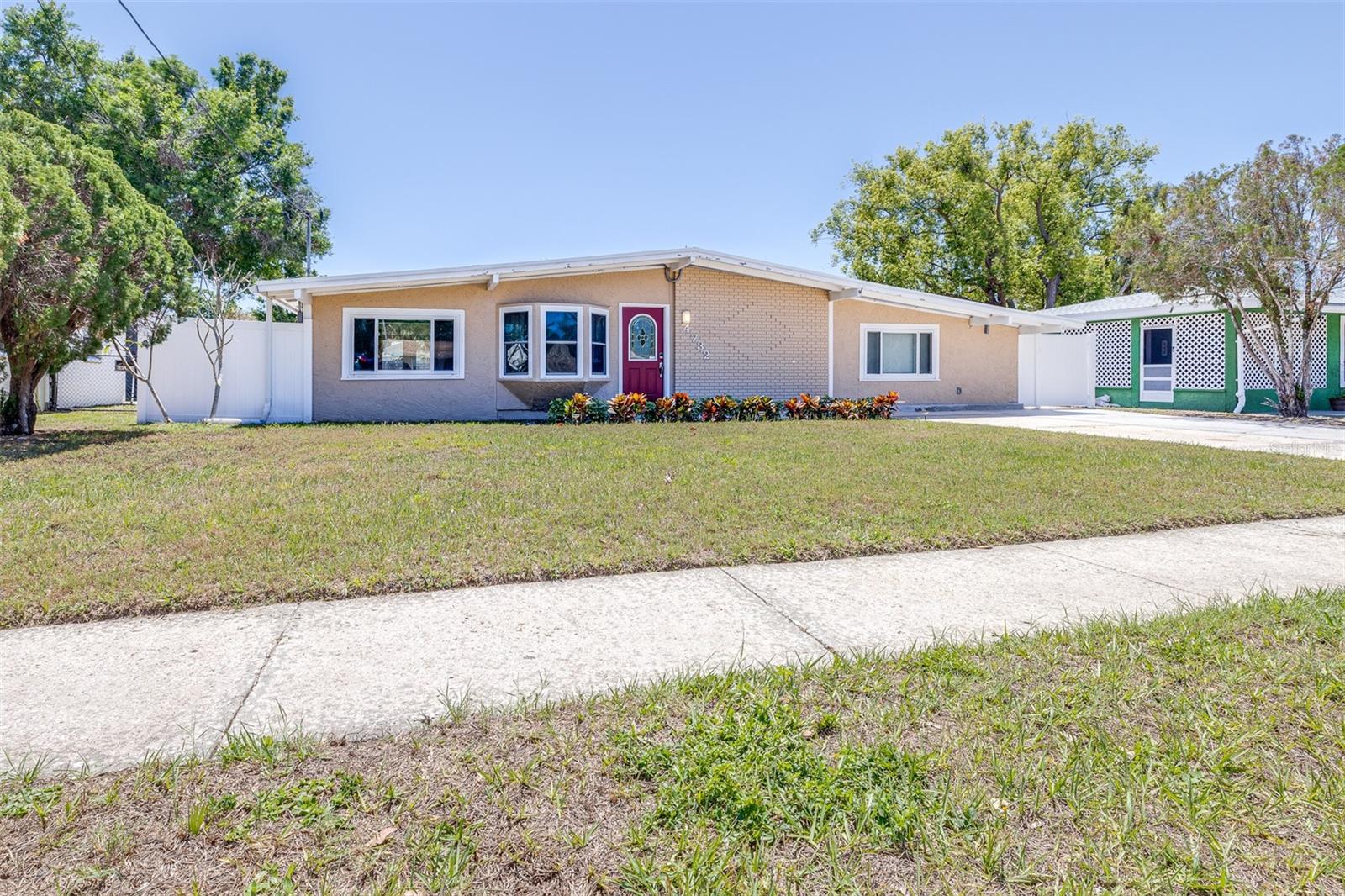 4732 W WYOMING AVE, TAMPA, FL, 33616