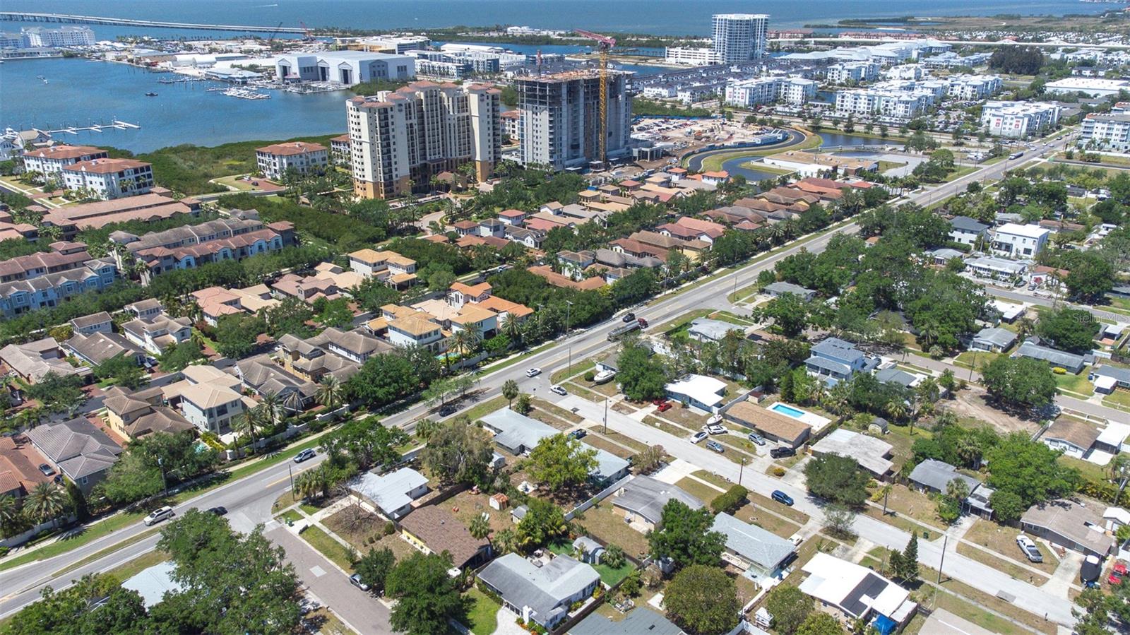 4732 W WYOMING AVE, TAMPA, FL, 33616