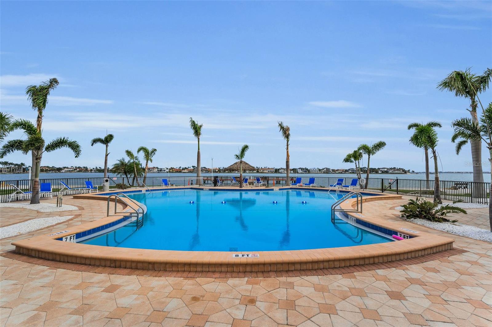 5108 BRITTANY DR S #607, ST PETERSBURG, FL, 33715