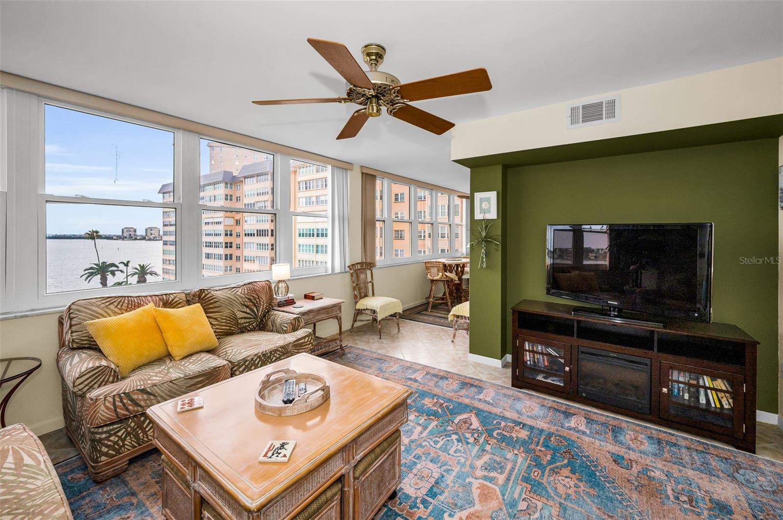 5108 BRITTANY DR S #607, ST PETERSBURG, FL, 33715