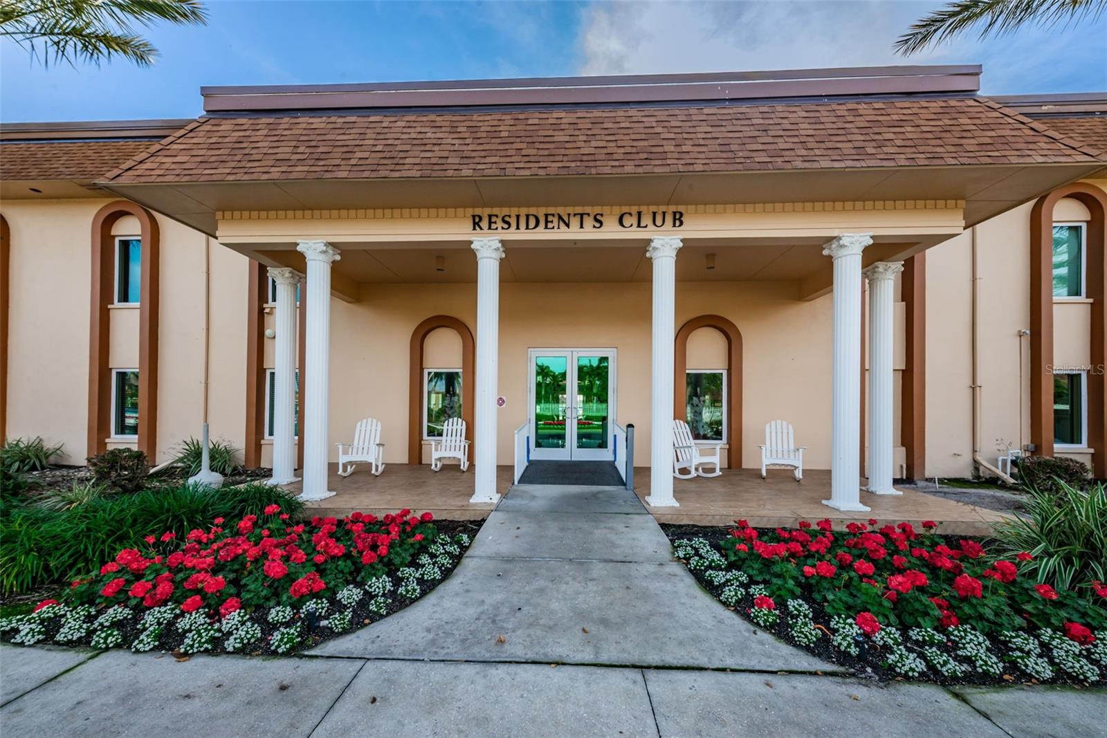 5108 BRITTANY DR S #607, ST PETERSBURG, FL, 33715