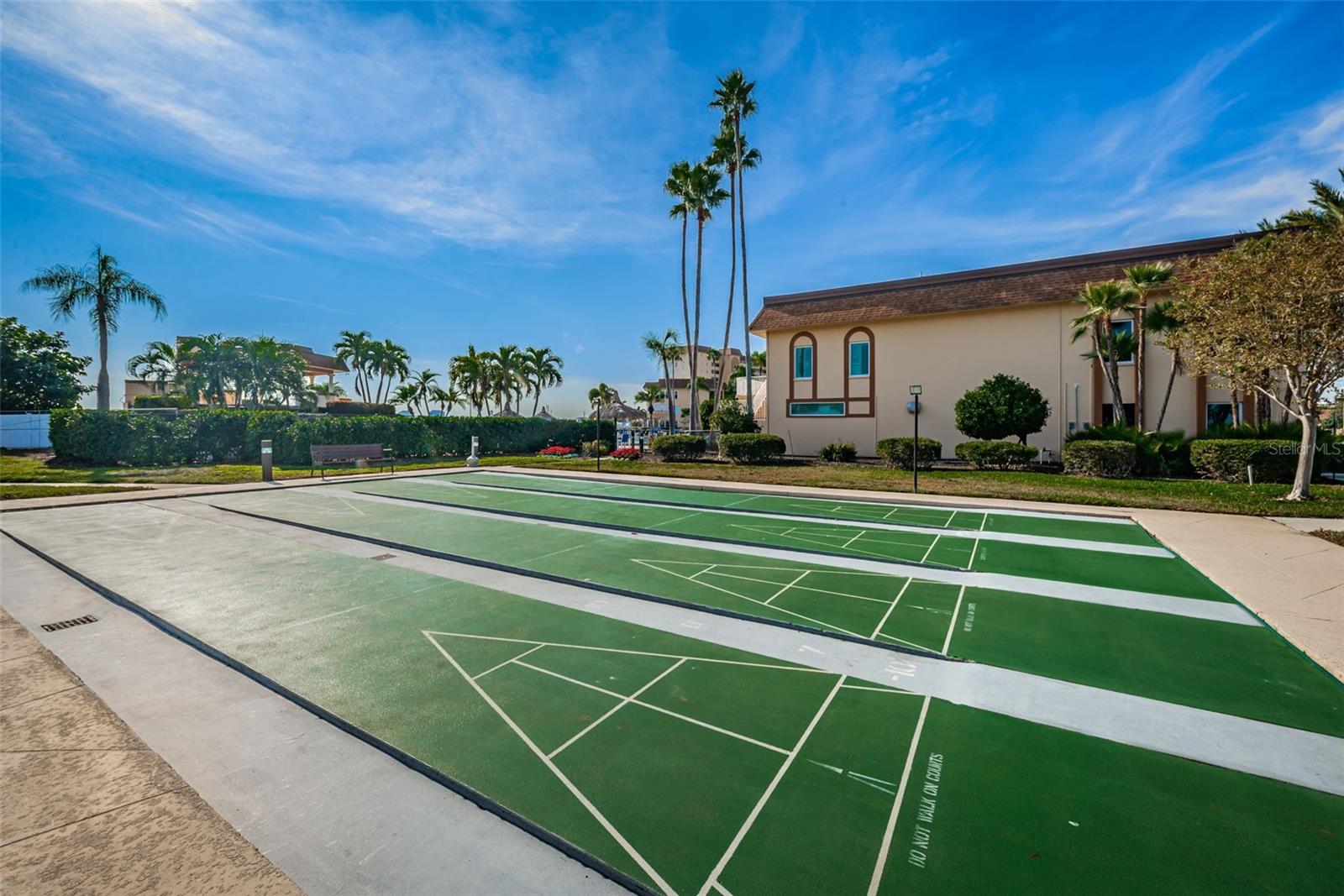 5108 BRITTANY DR S #607, ST PETERSBURG, FL, 33715