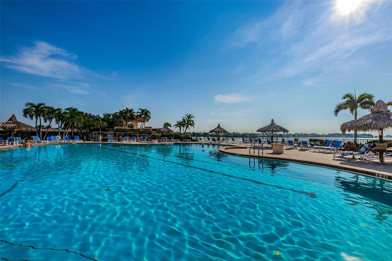 5108 BRITTANY DR S #607, ST PETERSBURG, FL, 33715