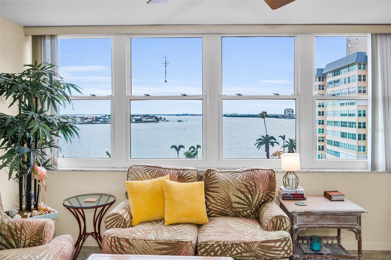 5108 BRITTANY DR S #607, ST PETERSBURG, FL, 33715