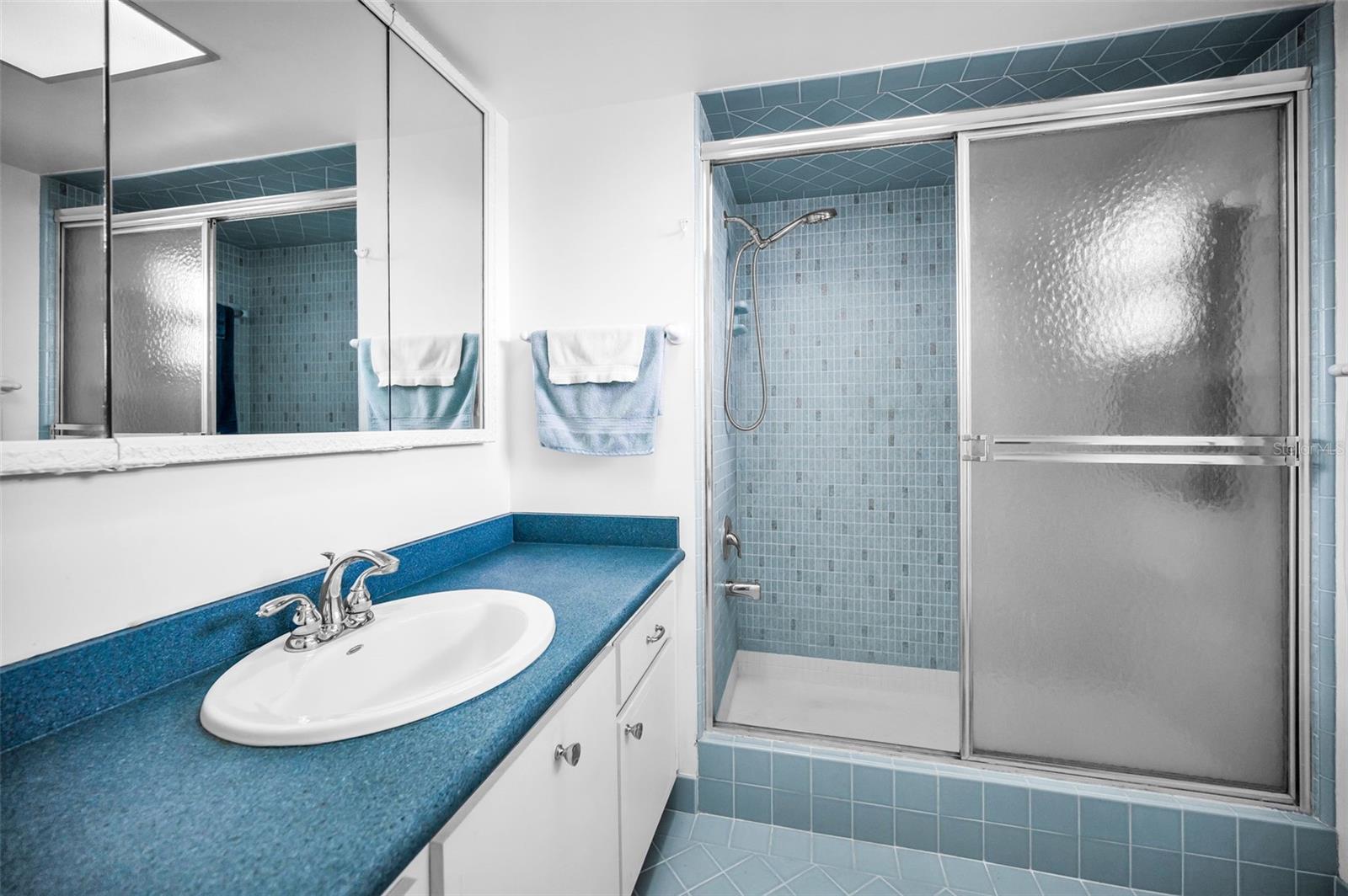 5108 BRITTANY DR S #607, ST PETERSBURG, FL, 33715