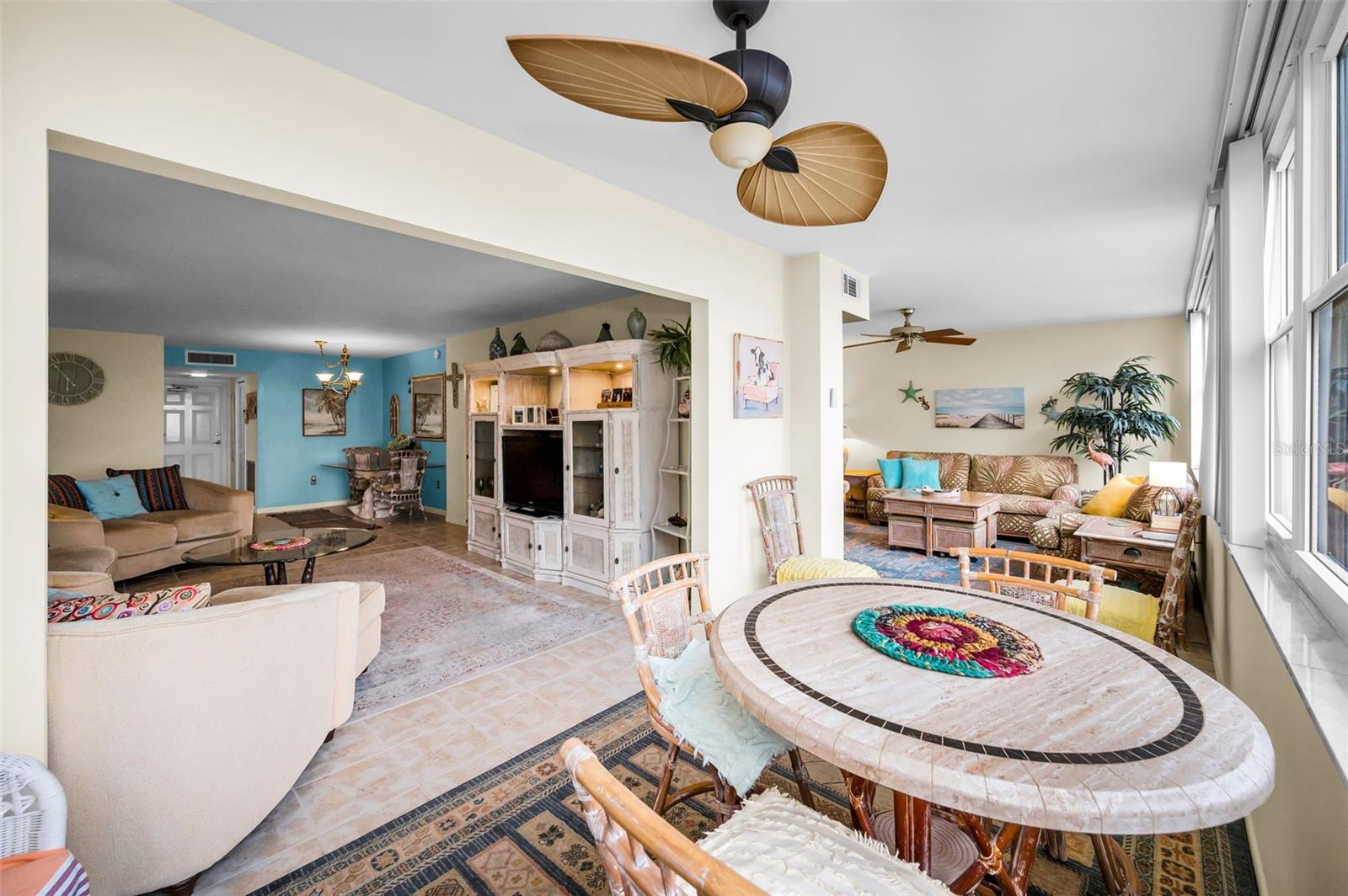 5108 BRITTANY DR S #607, ST PETERSBURG, FL, 33715