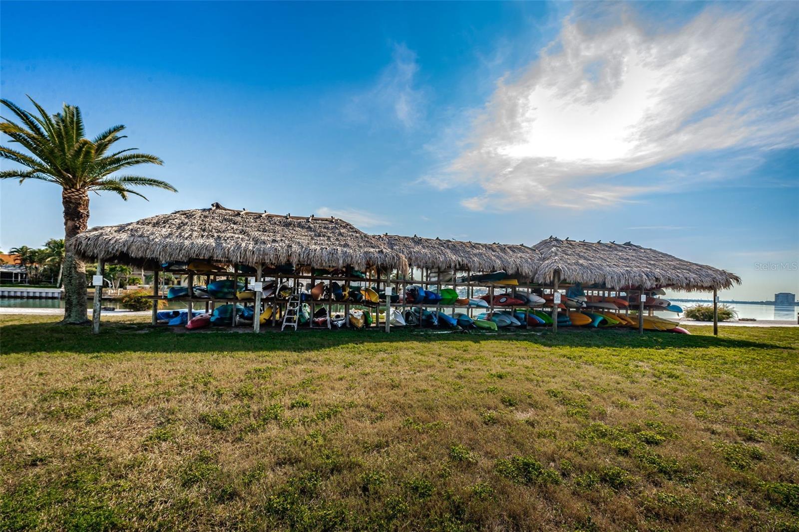 5108 BRITTANY DR S #607, ST PETERSBURG, FL, 33715