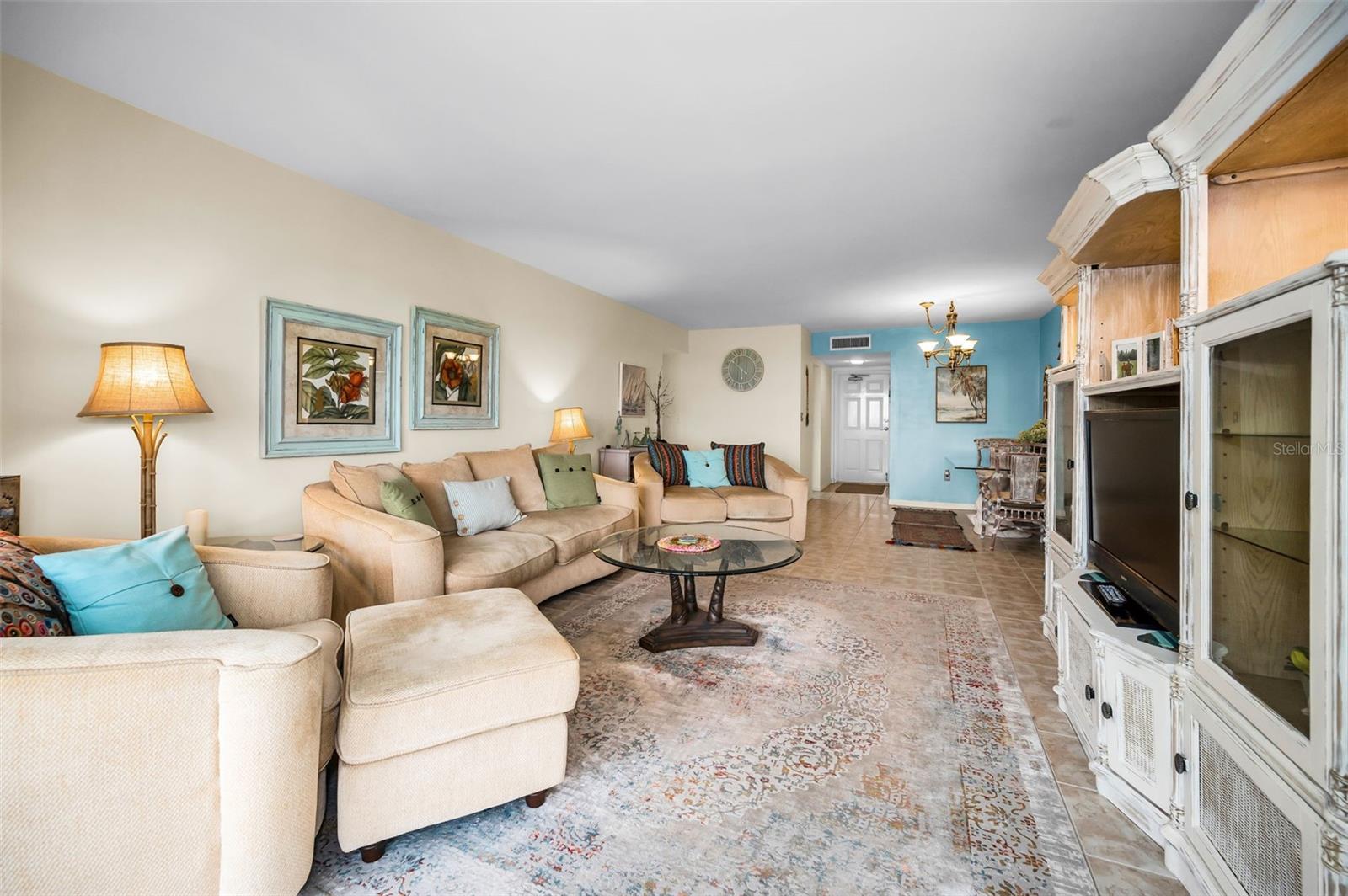 5108 BRITTANY DR S #607, ST PETERSBURG, FL, 33715