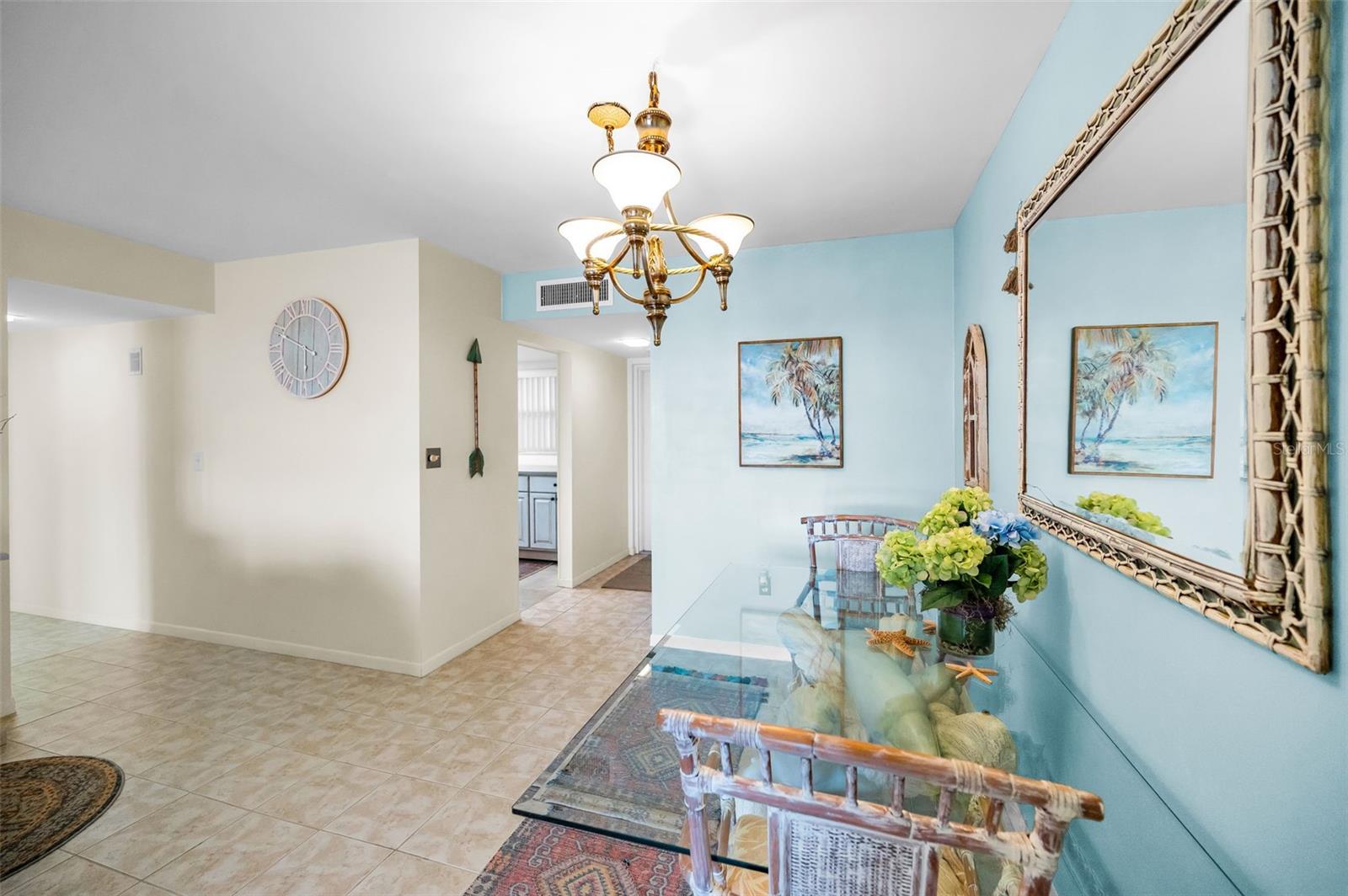 5108 BRITTANY DR S #607, ST PETERSBURG, FL, 33715