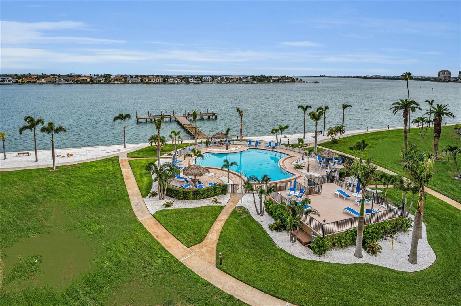 5108 BRITTANY DR S #607, ST PETERSBURG, FL, 33715