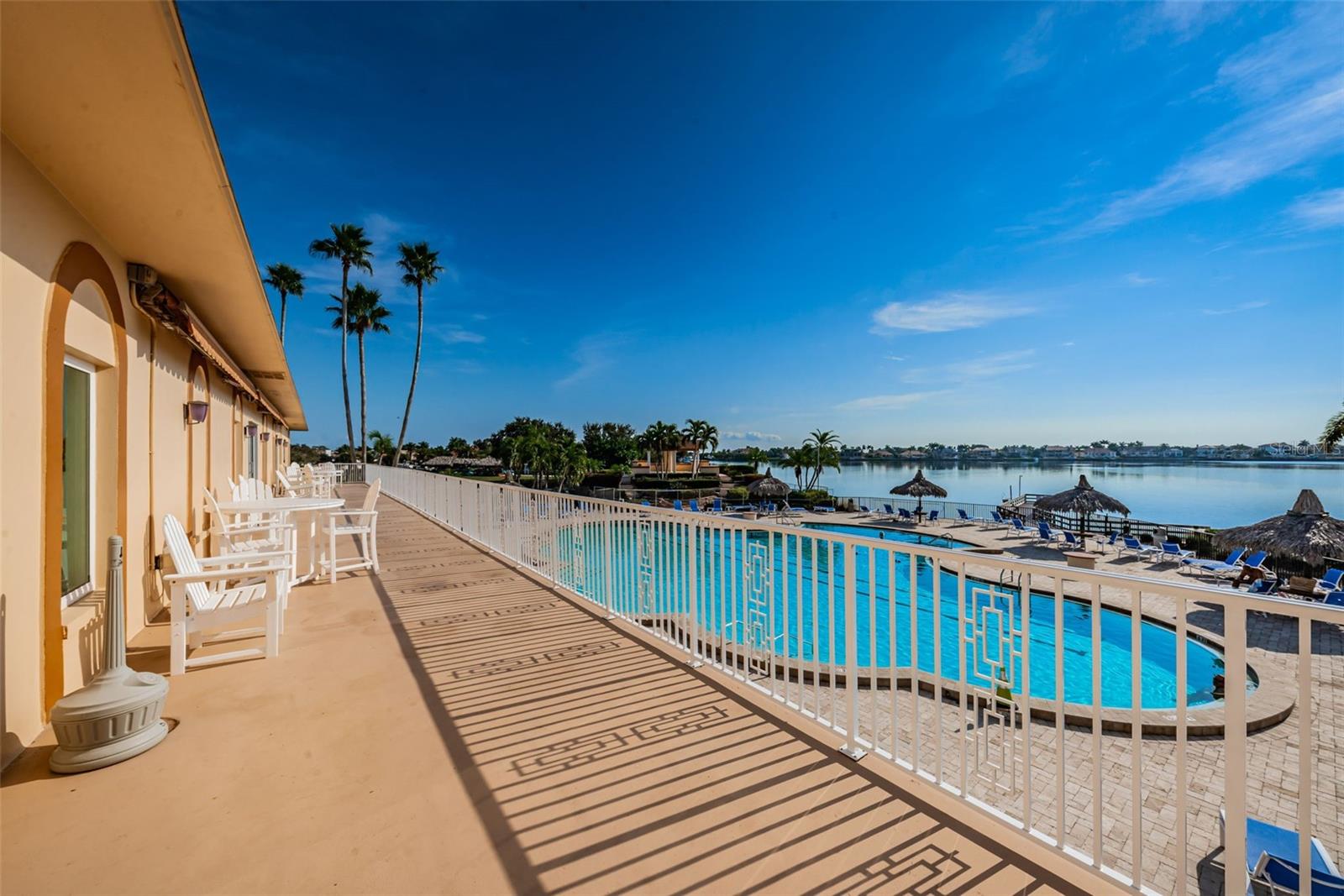 5108 BRITTANY DR S #607, ST PETERSBURG, FL, 33715