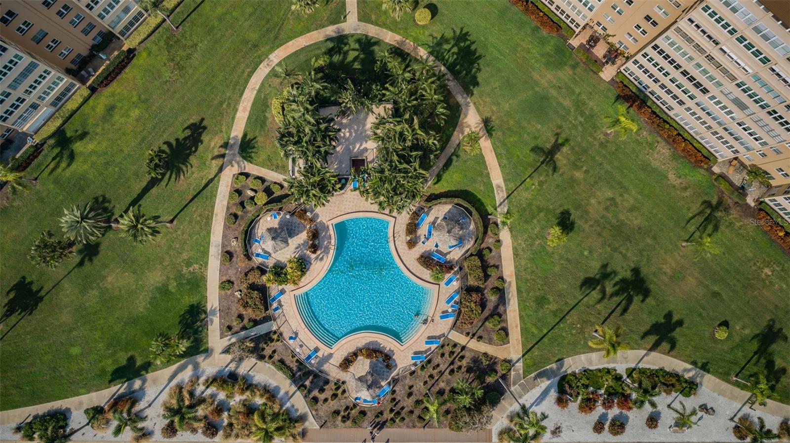 5108 BRITTANY DR S #607, ST PETERSBURG, FL, 33715