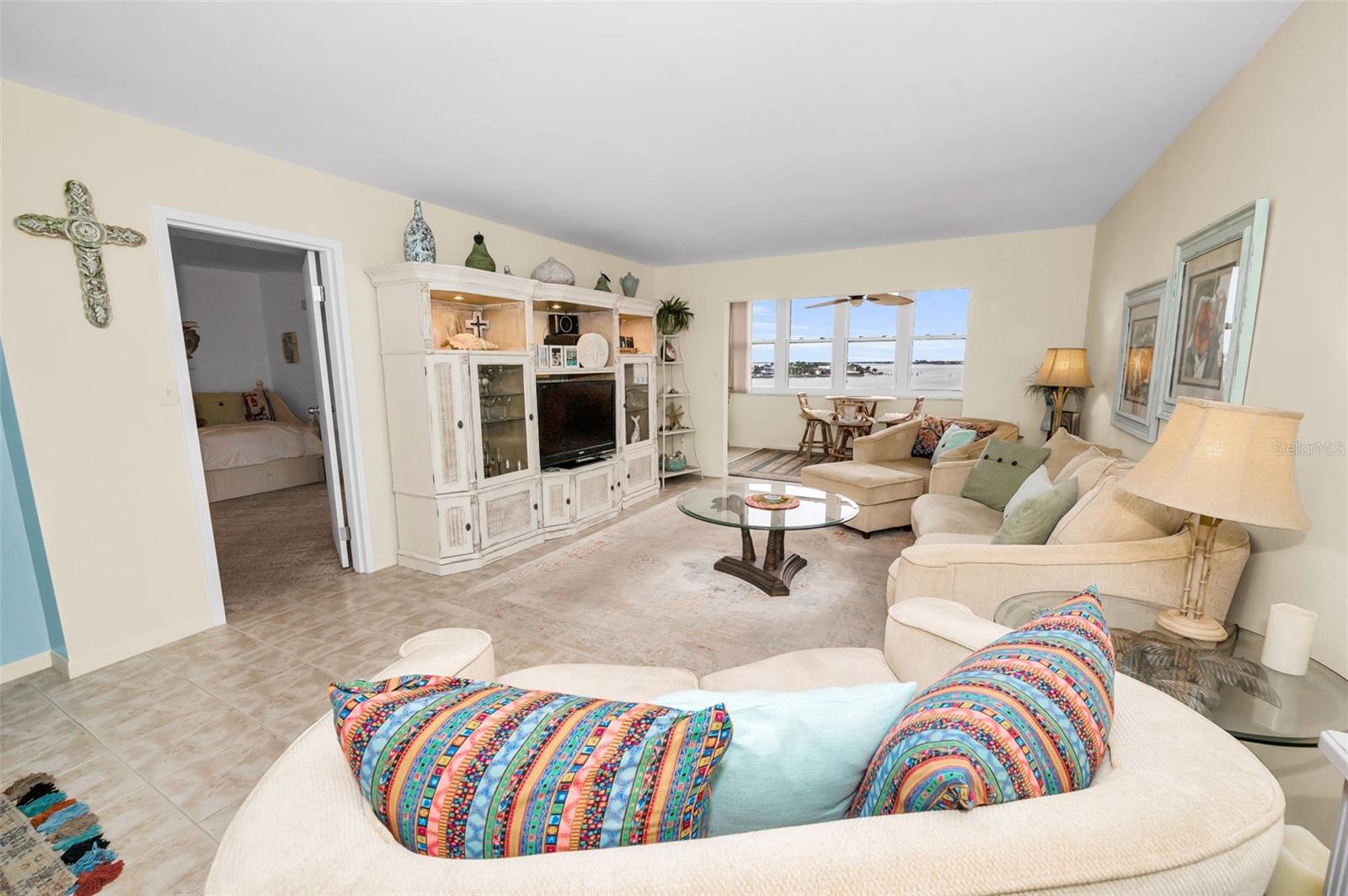 5108 BRITTANY DR S #607, ST PETERSBURG, FL, 33715