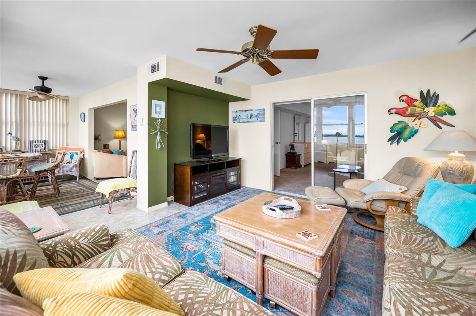 5108 BRITTANY DR S #607, ST PETERSBURG, FL, 33715