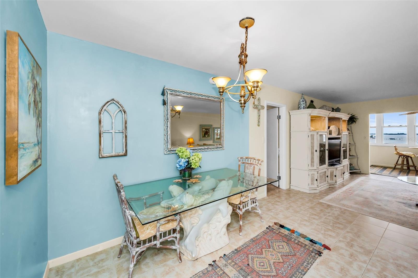 5108 BRITTANY DR S #607, ST PETERSBURG, FL, 33715