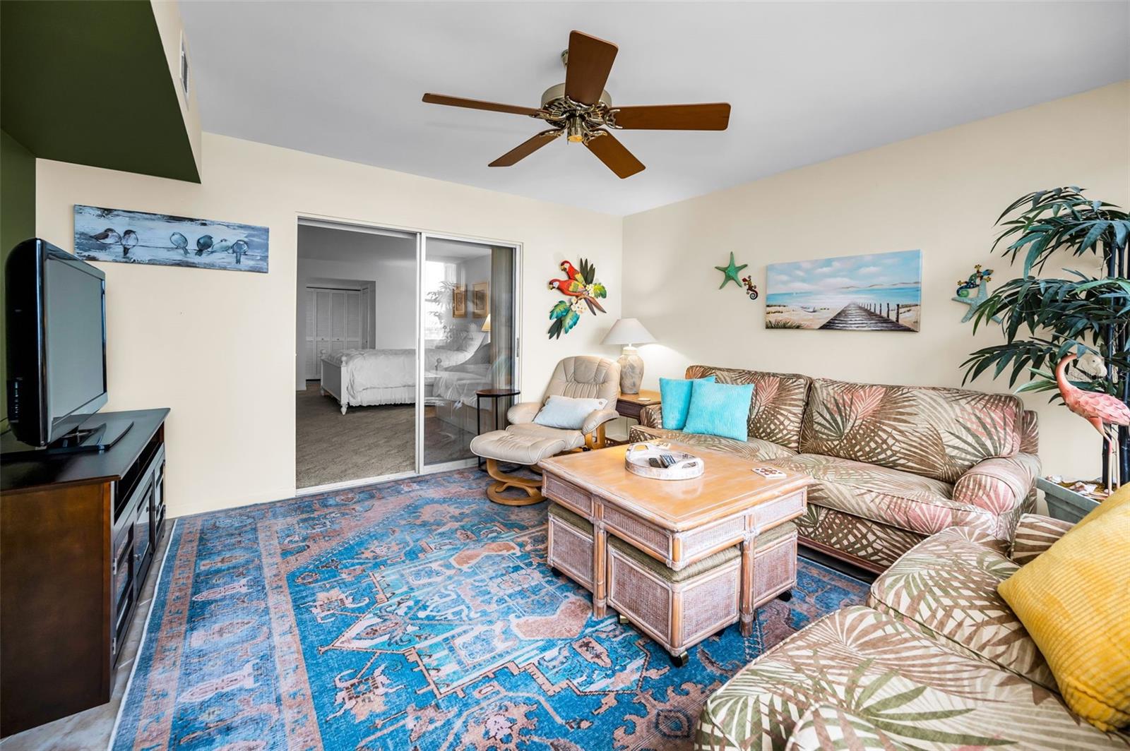 5108 BRITTANY DR S #607, ST PETERSBURG, FL, 33715