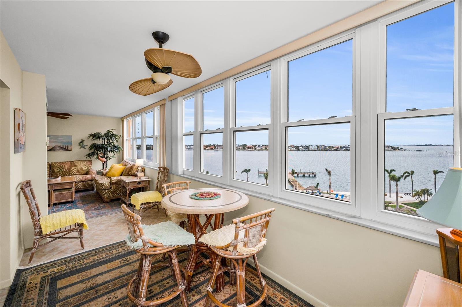 5108 BRITTANY DR S #607, ST PETERSBURG, FL, 33715