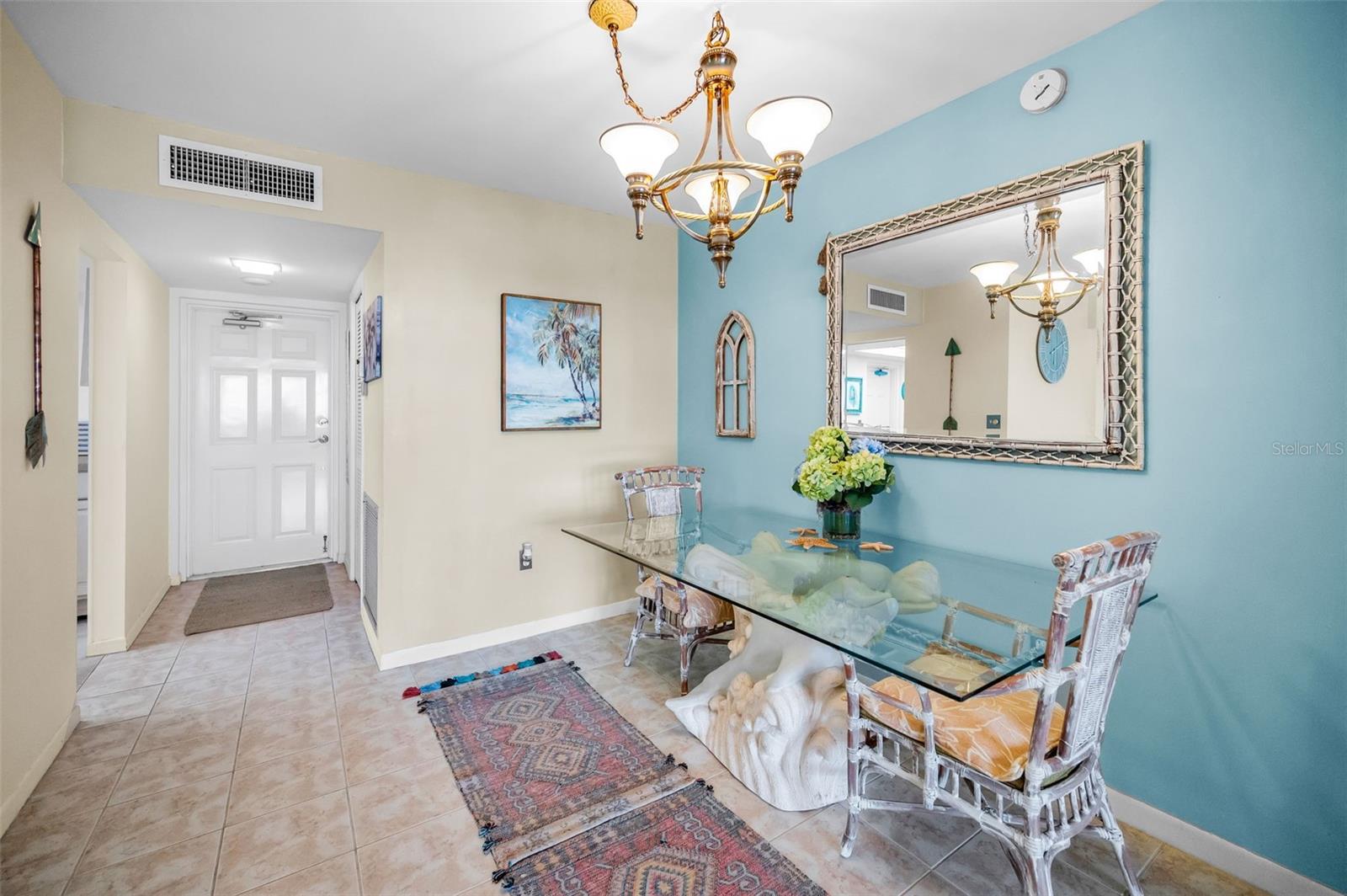 5108 BRITTANY DR S #607, ST PETERSBURG, FL, 33715