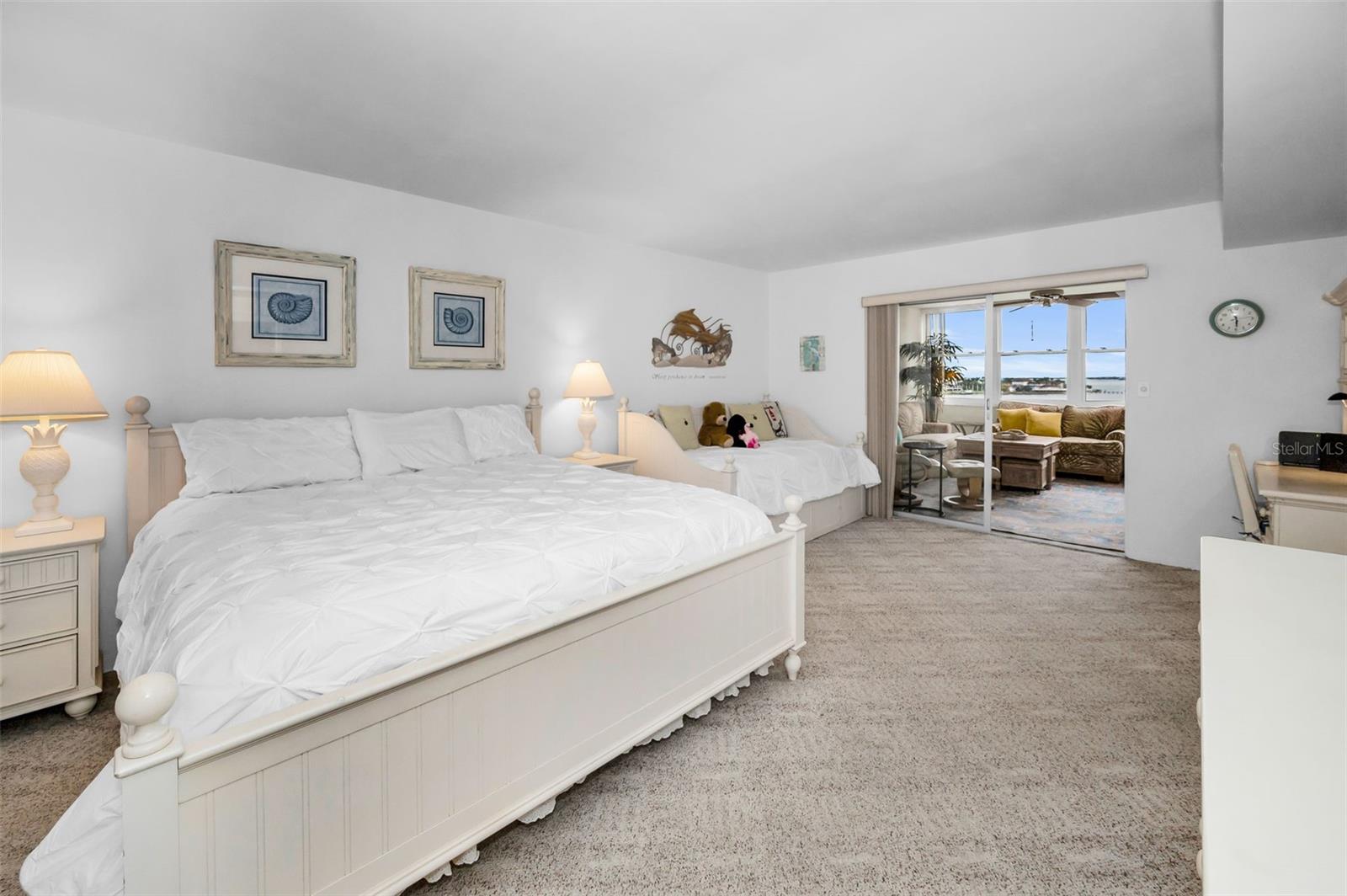 5108 BRITTANY DR S #607, ST PETERSBURG, FL, 33715