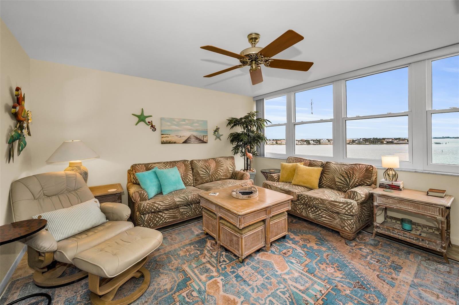 5108 BRITTANY DR S #607, ST PETERSBURG, FL, 33715