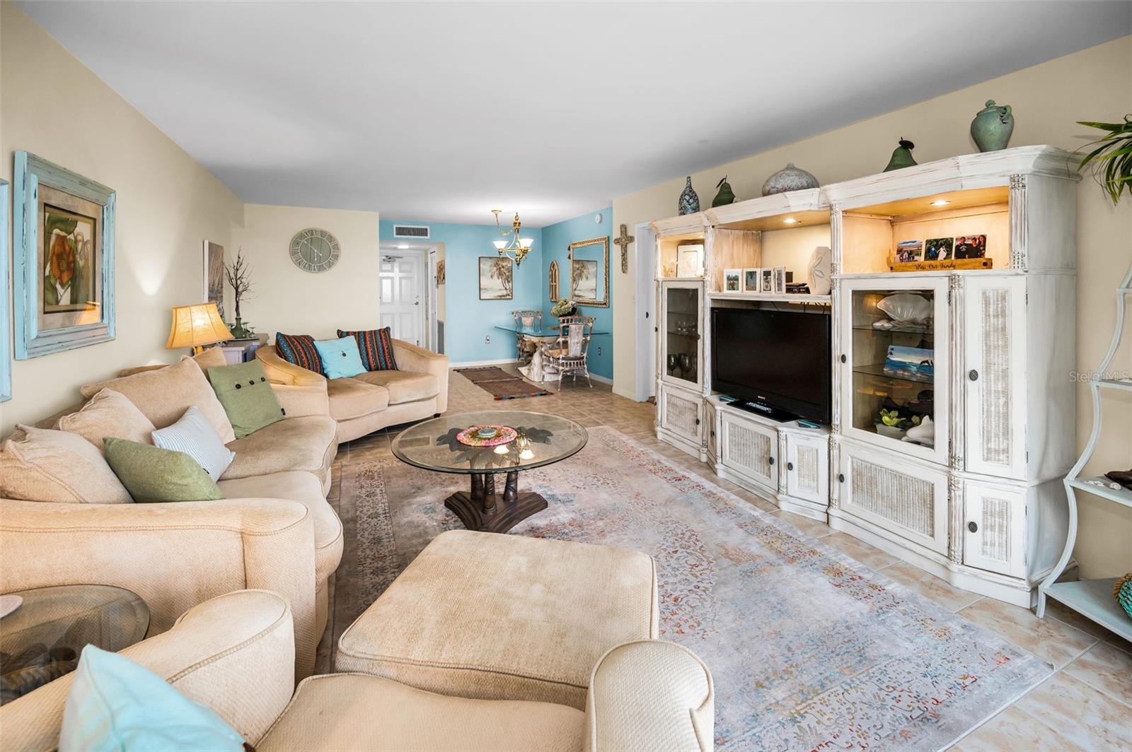 5108 BRITTANY DR S #607, ST PETERSBURG, FL, 33715