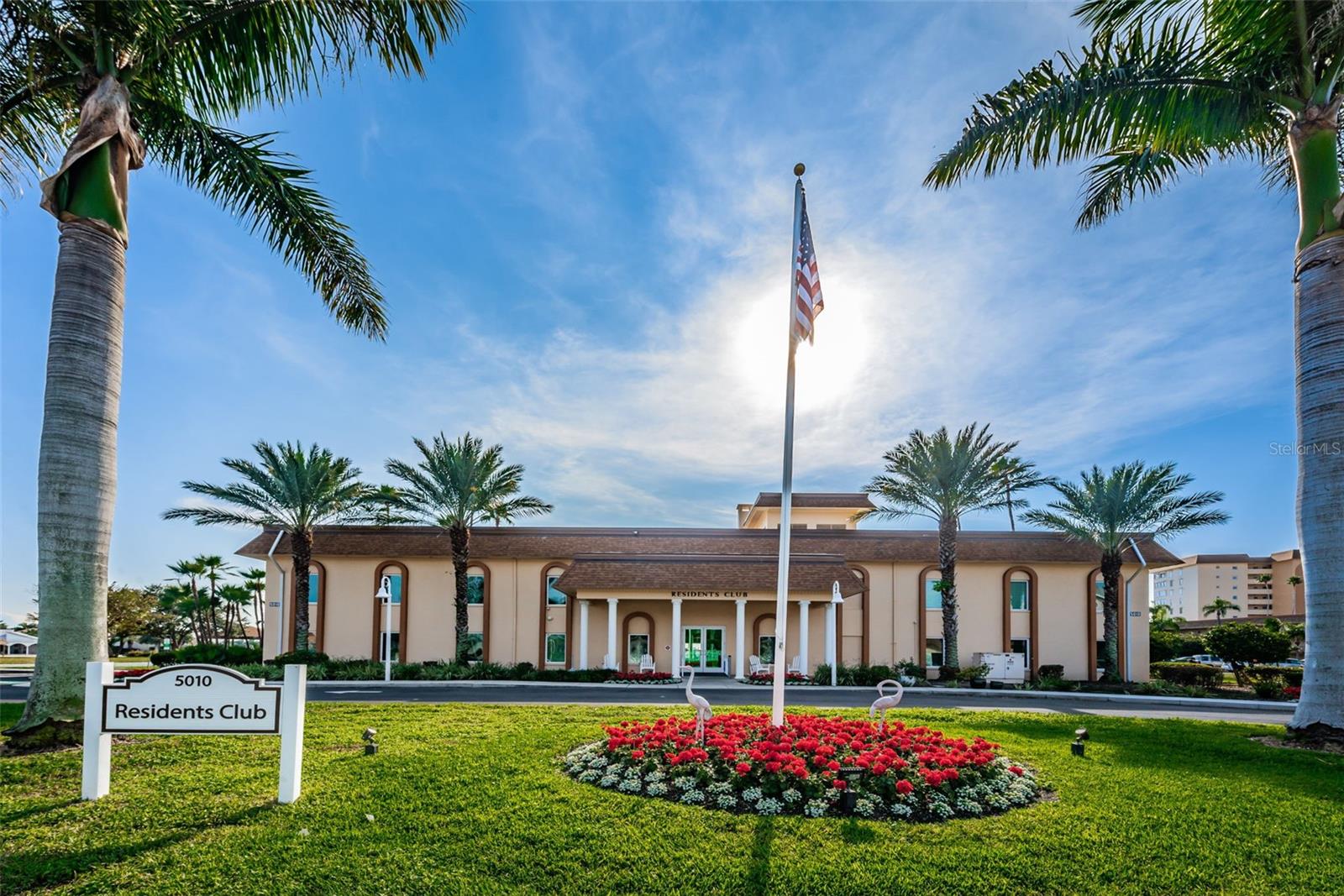 5108 BRITTANY DR S #607, ST PETERSBURG, FL, 33715